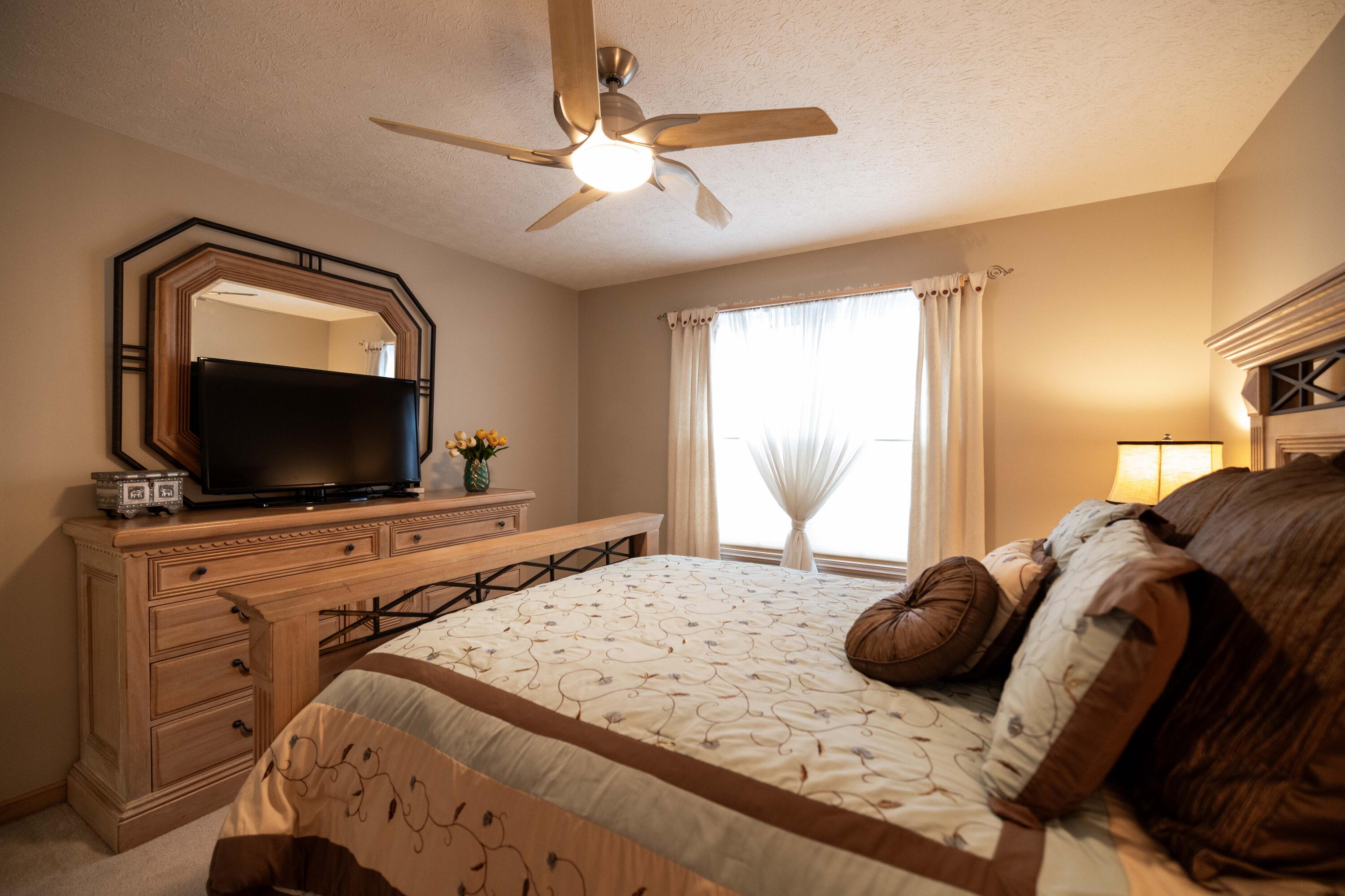 3135 Imperial Boulevard, Springfield, Ohio 45503