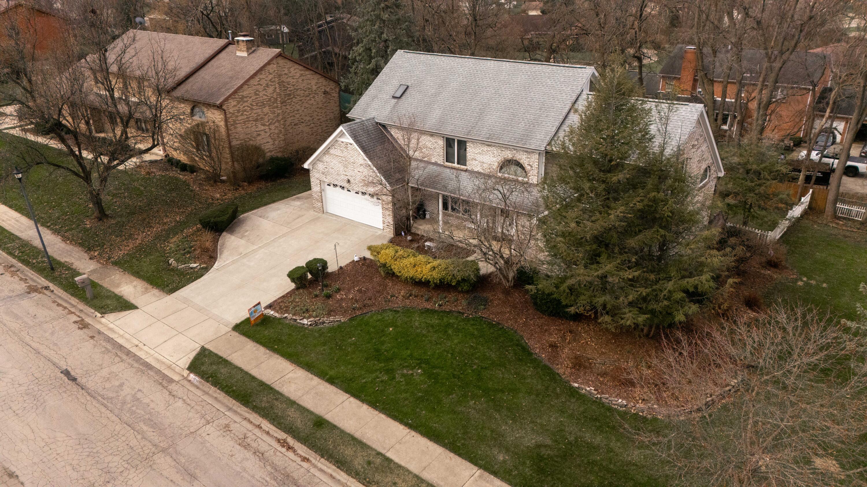 3135 Imperial Boulevard, Springfield, Ohio 45503