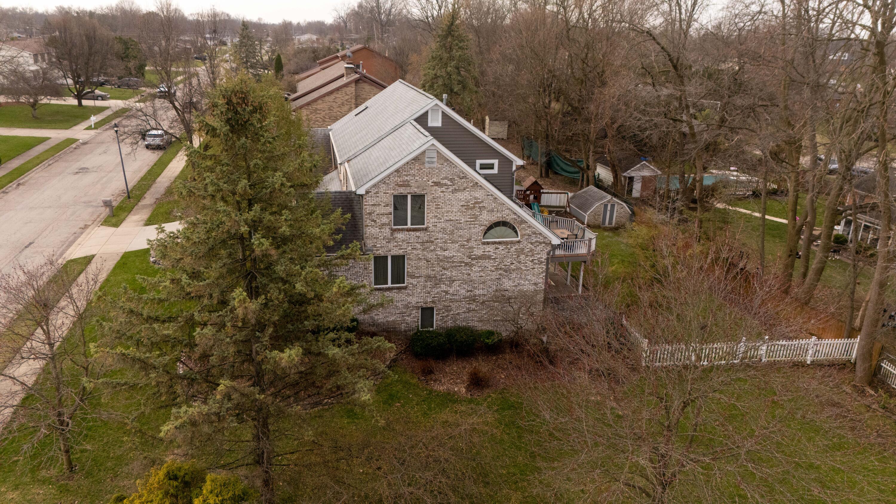 3135 Imperial Boulevard, Springfield, Ohio 45503