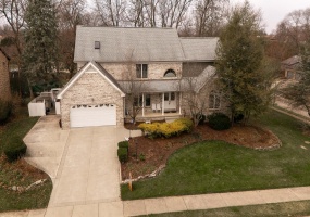 3135 Imperial Boulevard, Springfield, Ohio 45503, 5 Bedrooms Bedrooms, ,3 BathroomsBathrooms,Residential,For Sale,Imperial,1043715