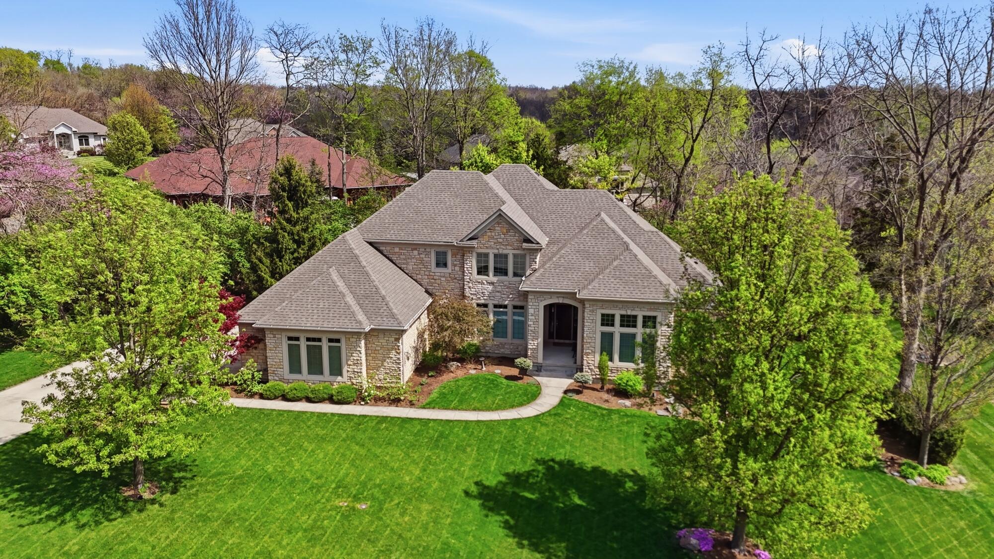 7286 Meeker Creek Road, Dayton, Ohio 45414