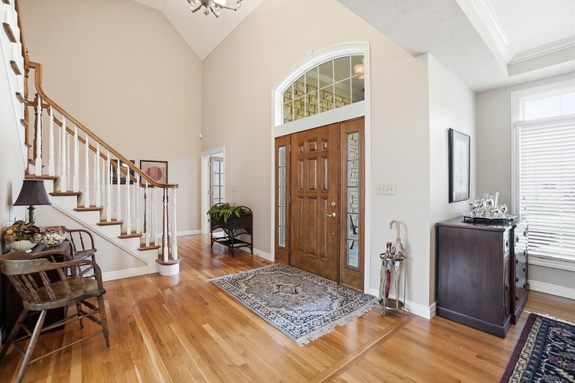 7286 Meeker Creek Road, Dayton, Ohio 45414