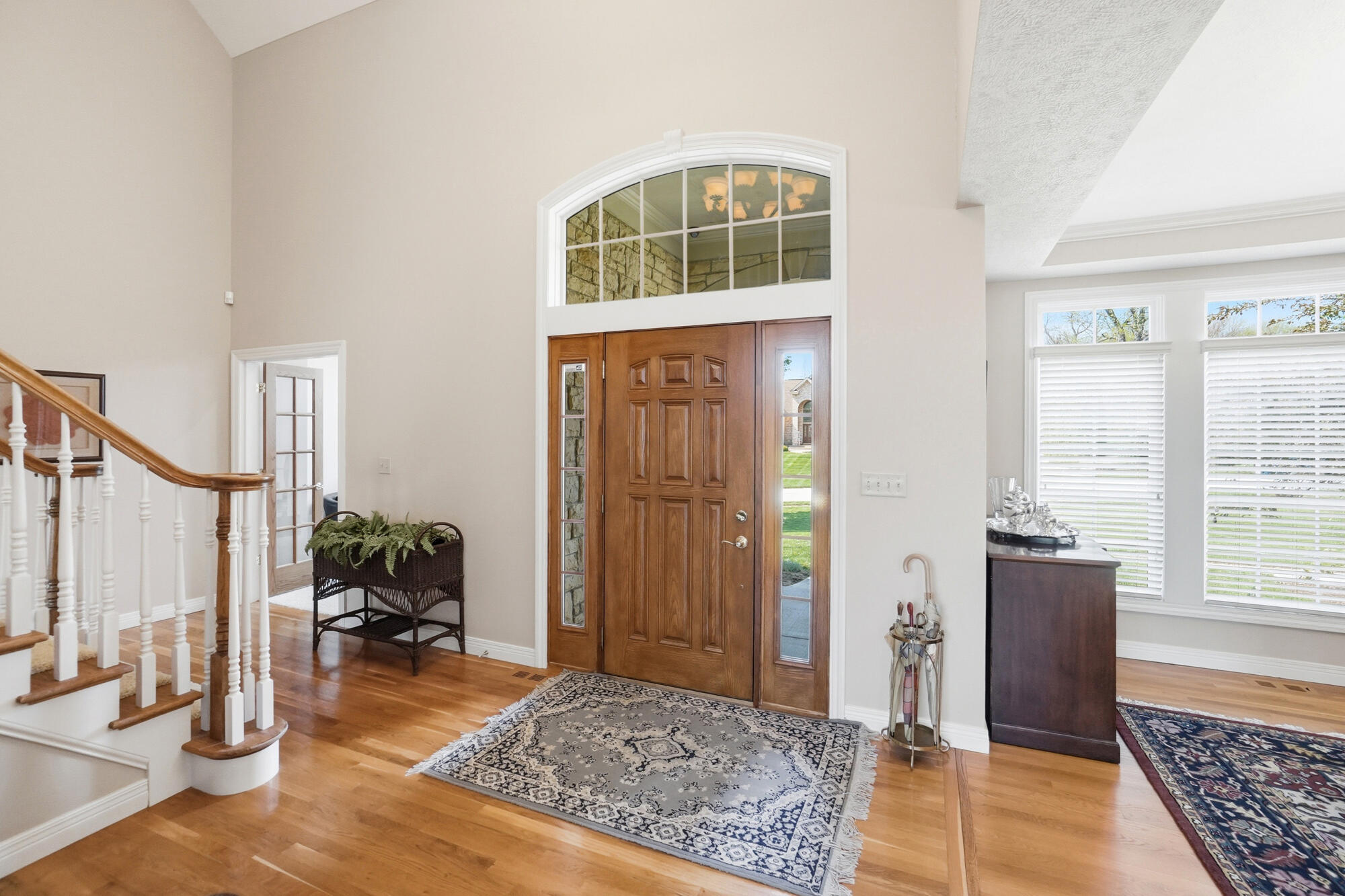 7286 Meeker Creek Road, Dayton, Ohio 45414