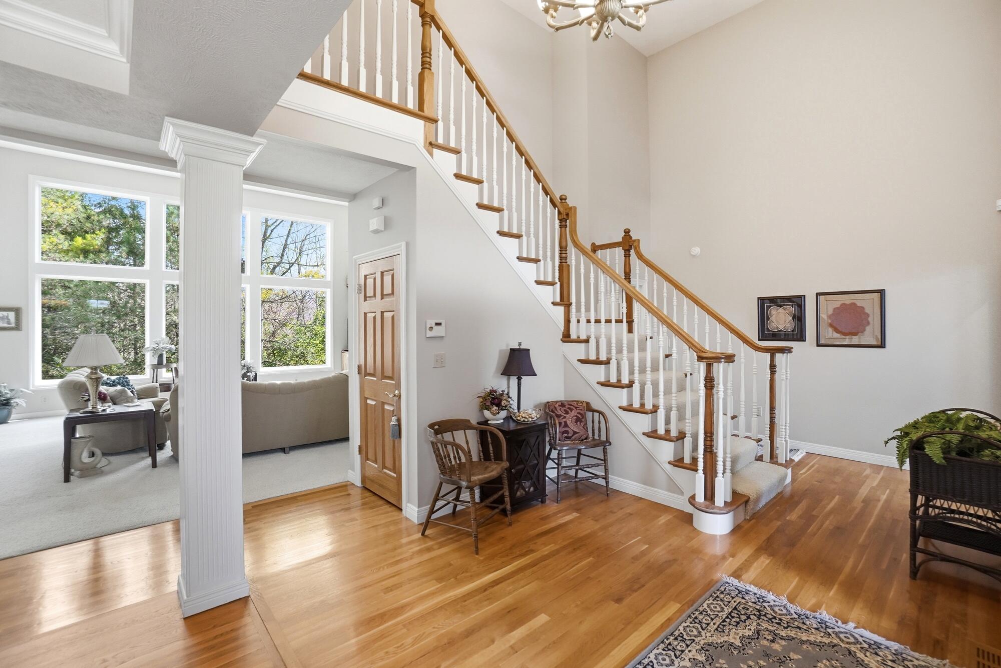 7286 Meeker Creek Road, Dayton, Ohio 45414