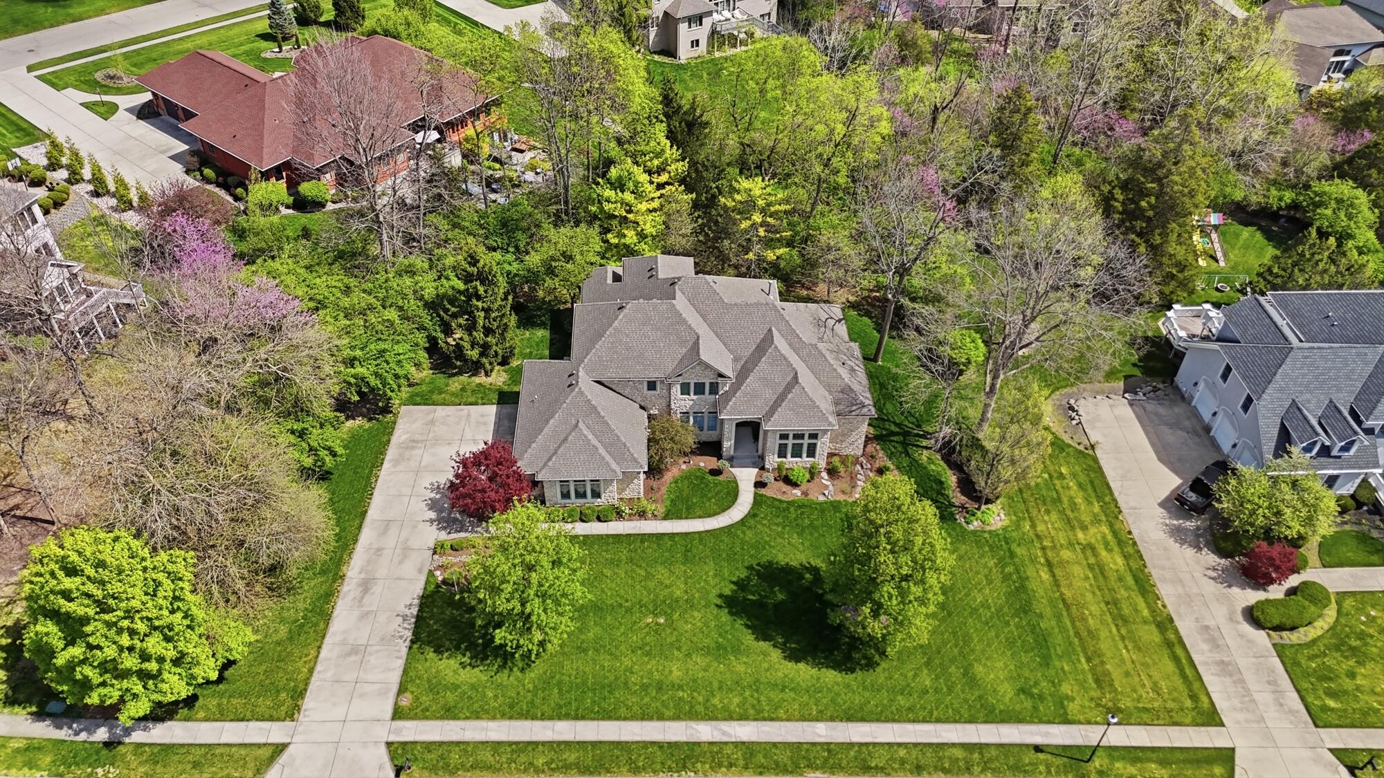 7286 Meeker Creek Road, Dayton, Ohio 45414