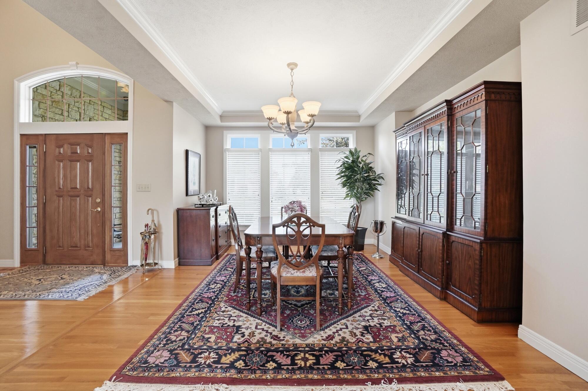 7286 Meeker Creek Road, Dayton, Ohio 45414