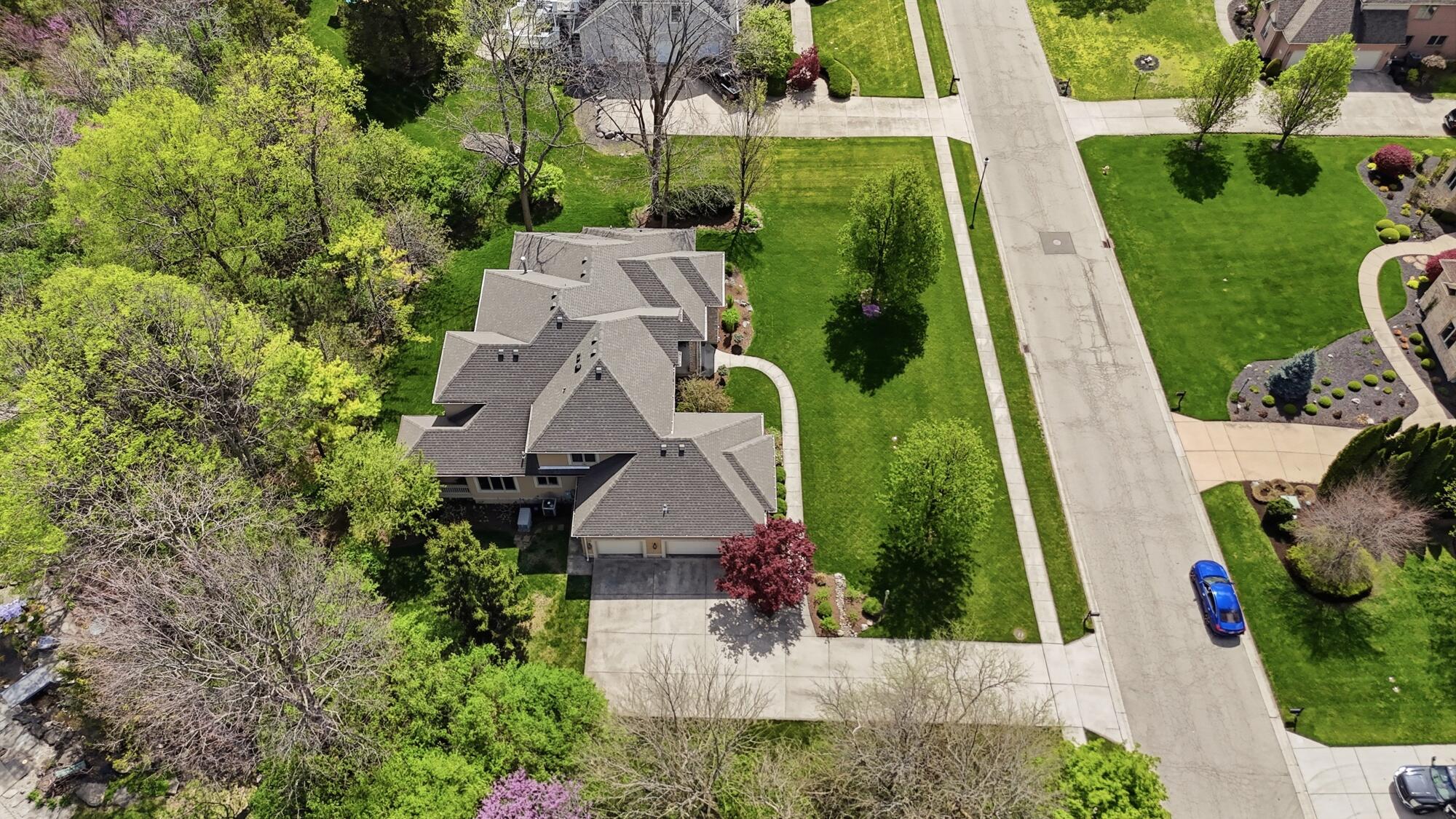 7286 Meeker Creek Road, Dayton, Ohio 45414