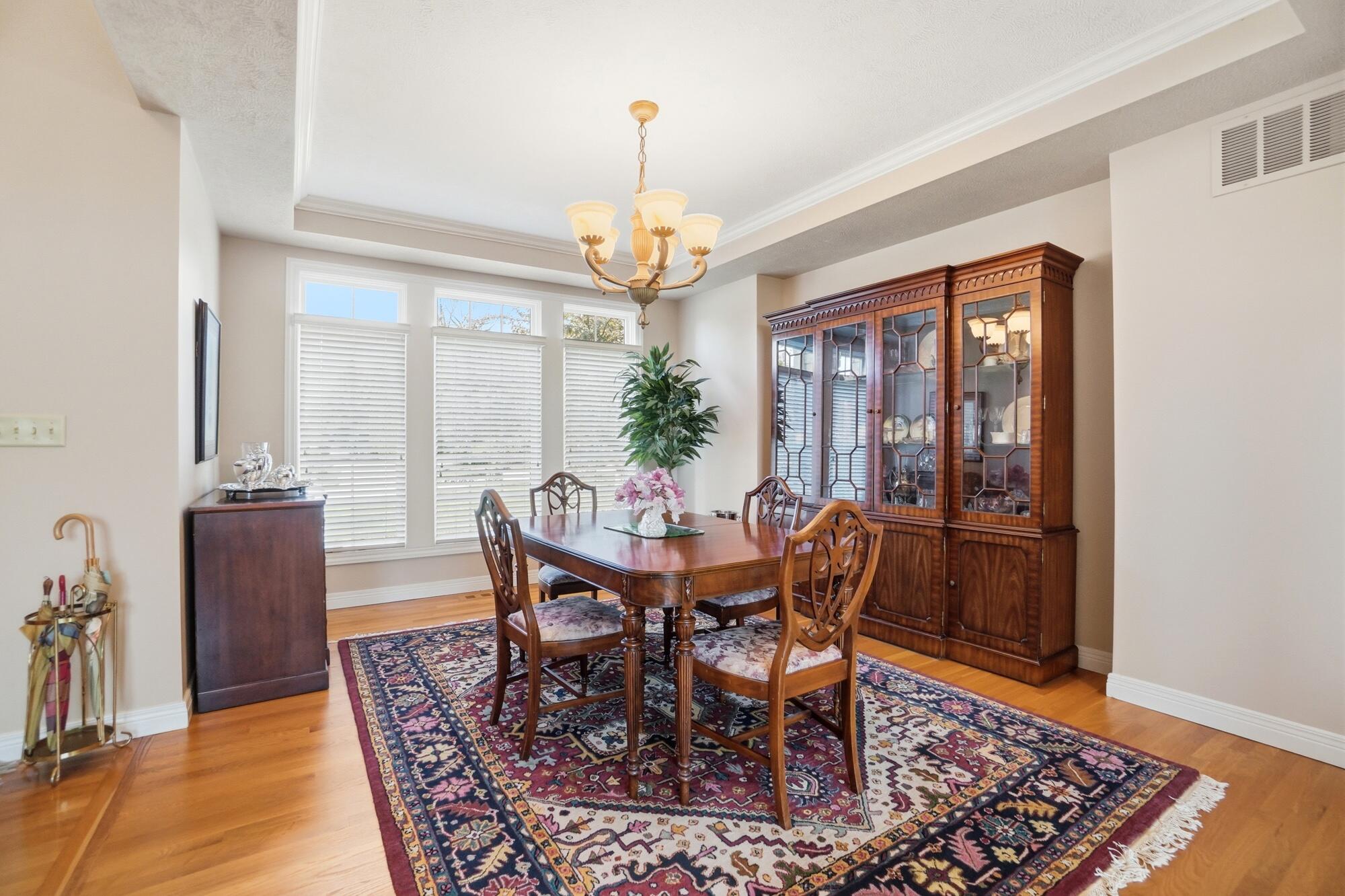 7286 Meeker Creek Road, Dayton, Ohio 45414