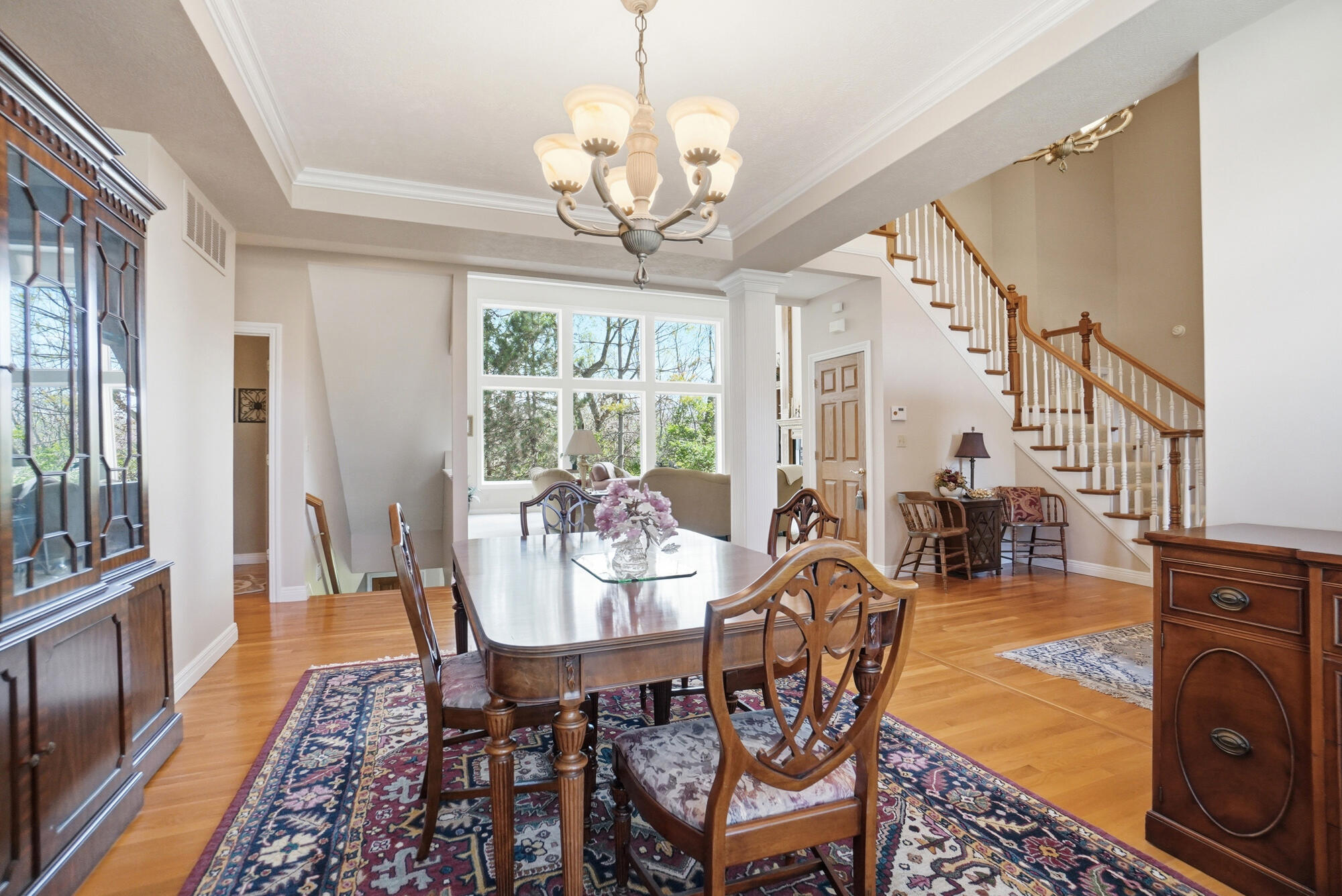 7286 Meeker Creek Road, Dayton, Ohio 45414