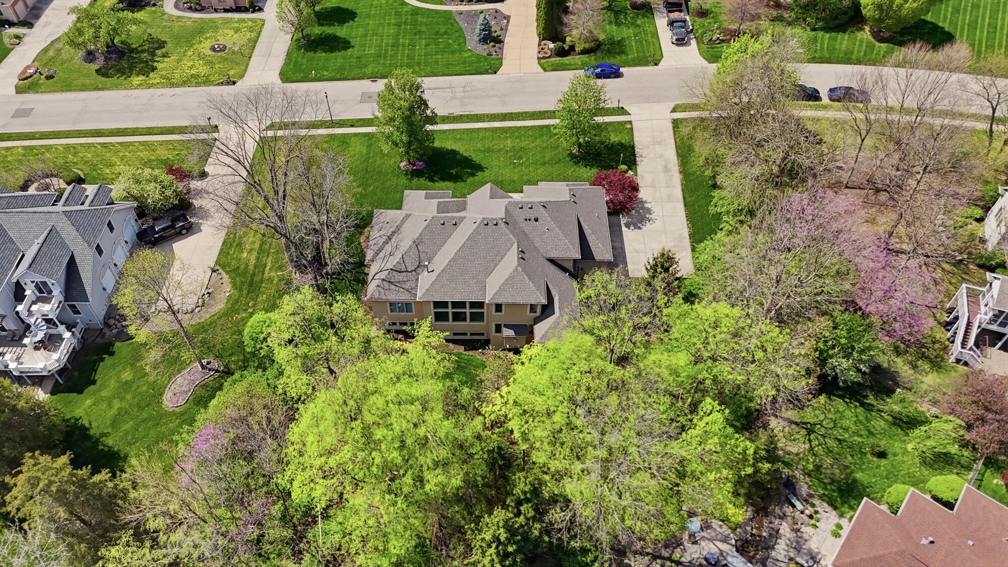 7286 Meeker Creek Road, Dayton, Ohio 45414