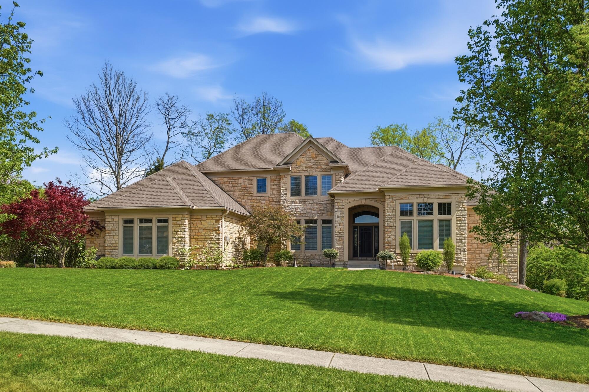 7286 Meeker Creek Road, Dayton, Ohio 45414