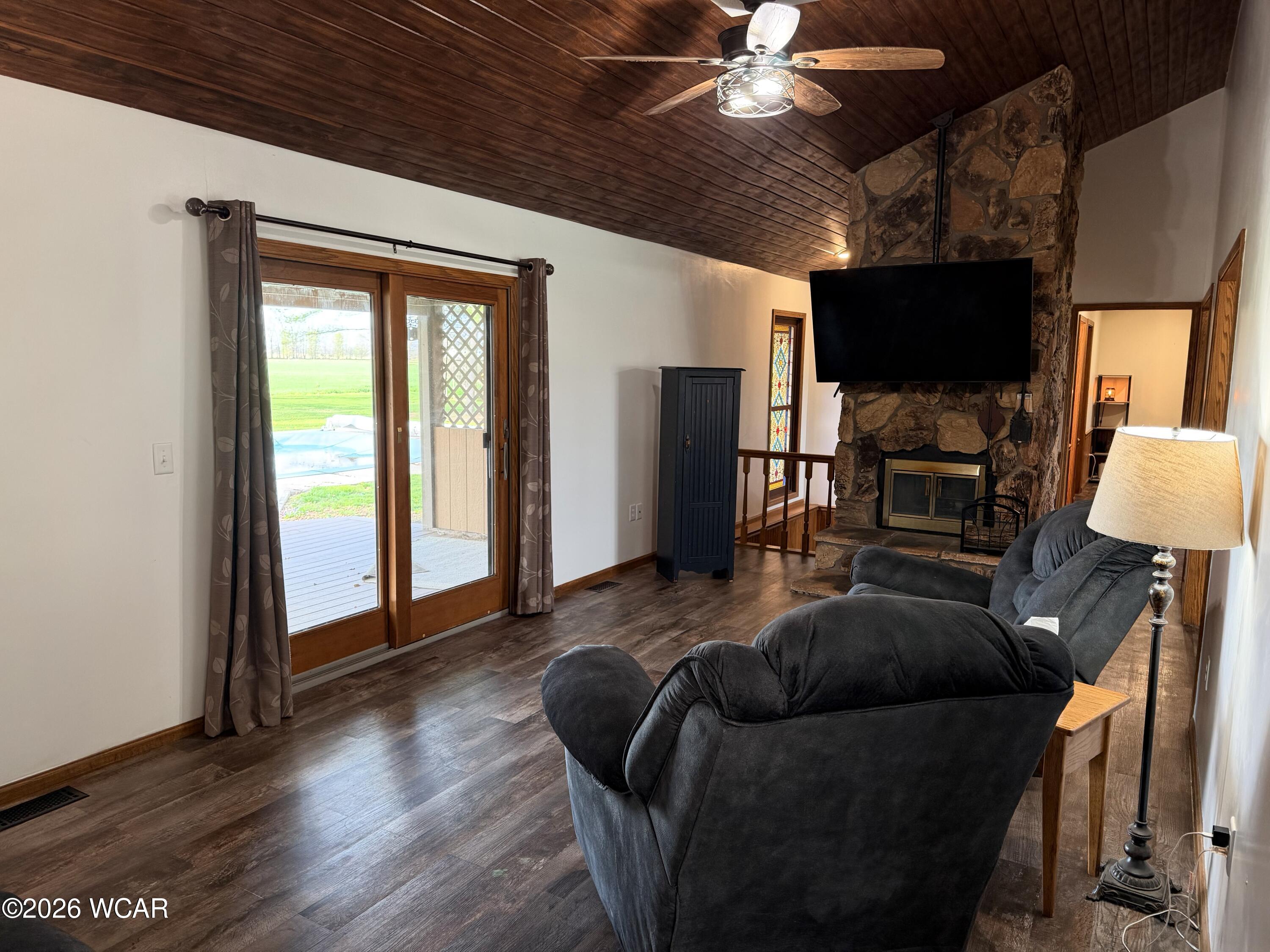 200 Miller Road, Columbus Grove, Ohio