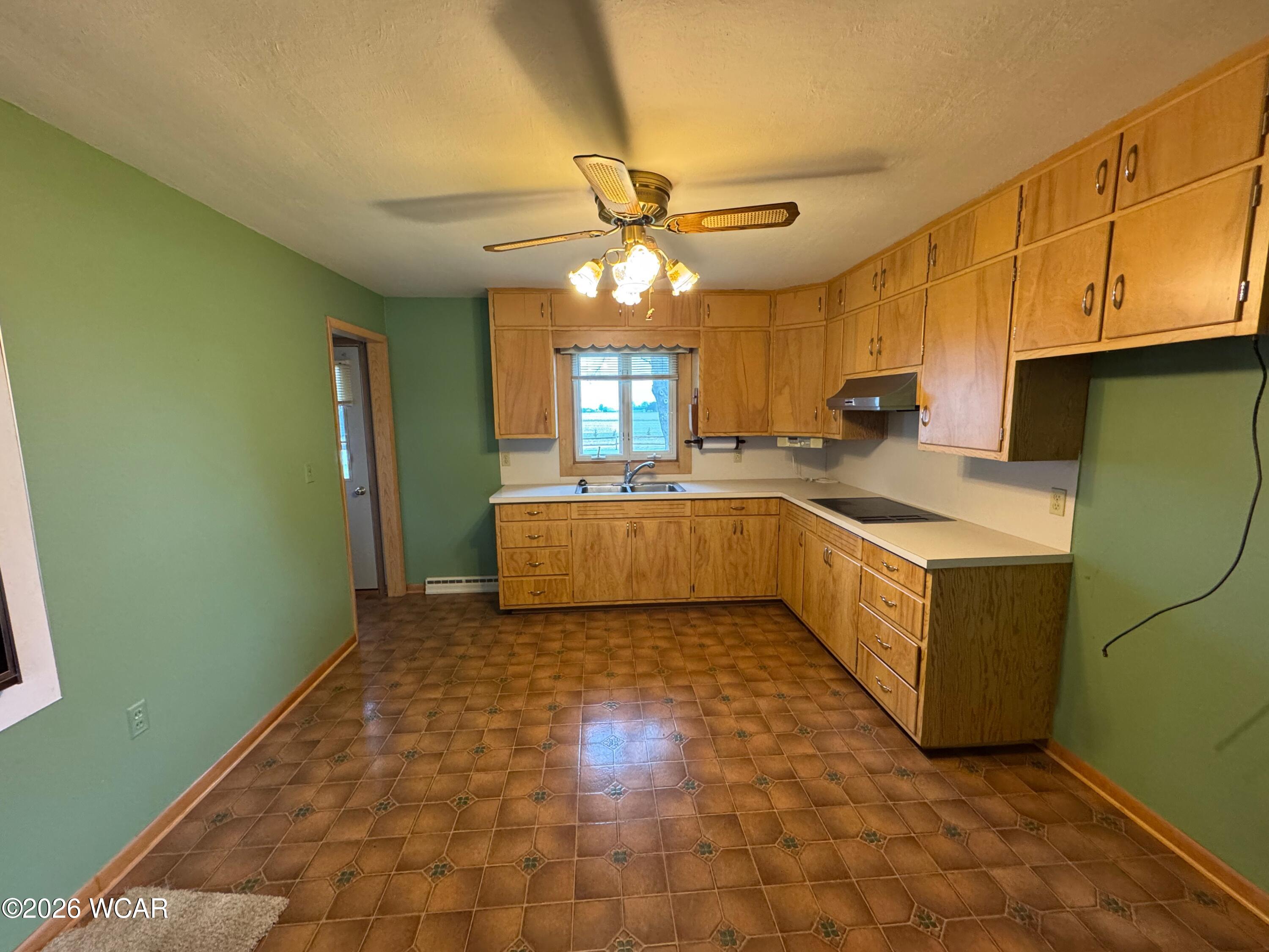 10932 SR 12, Columbus Grove, Ohio