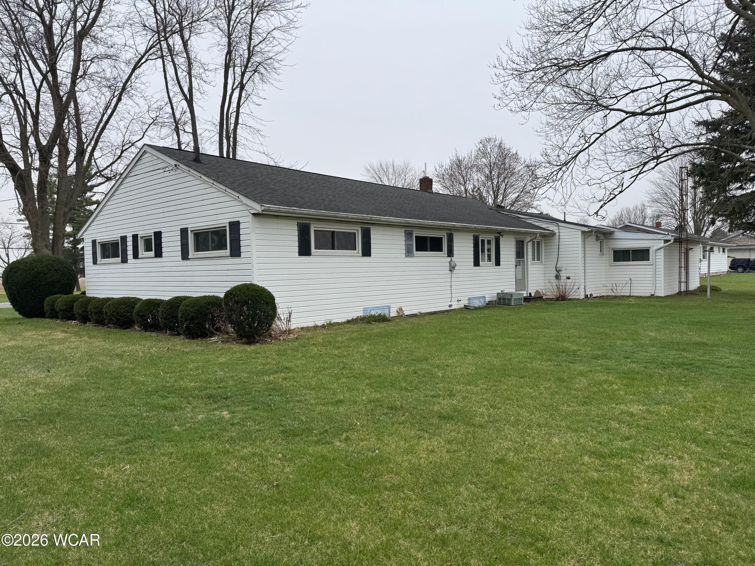10932 SR 12, Columbus Grove, Ohio