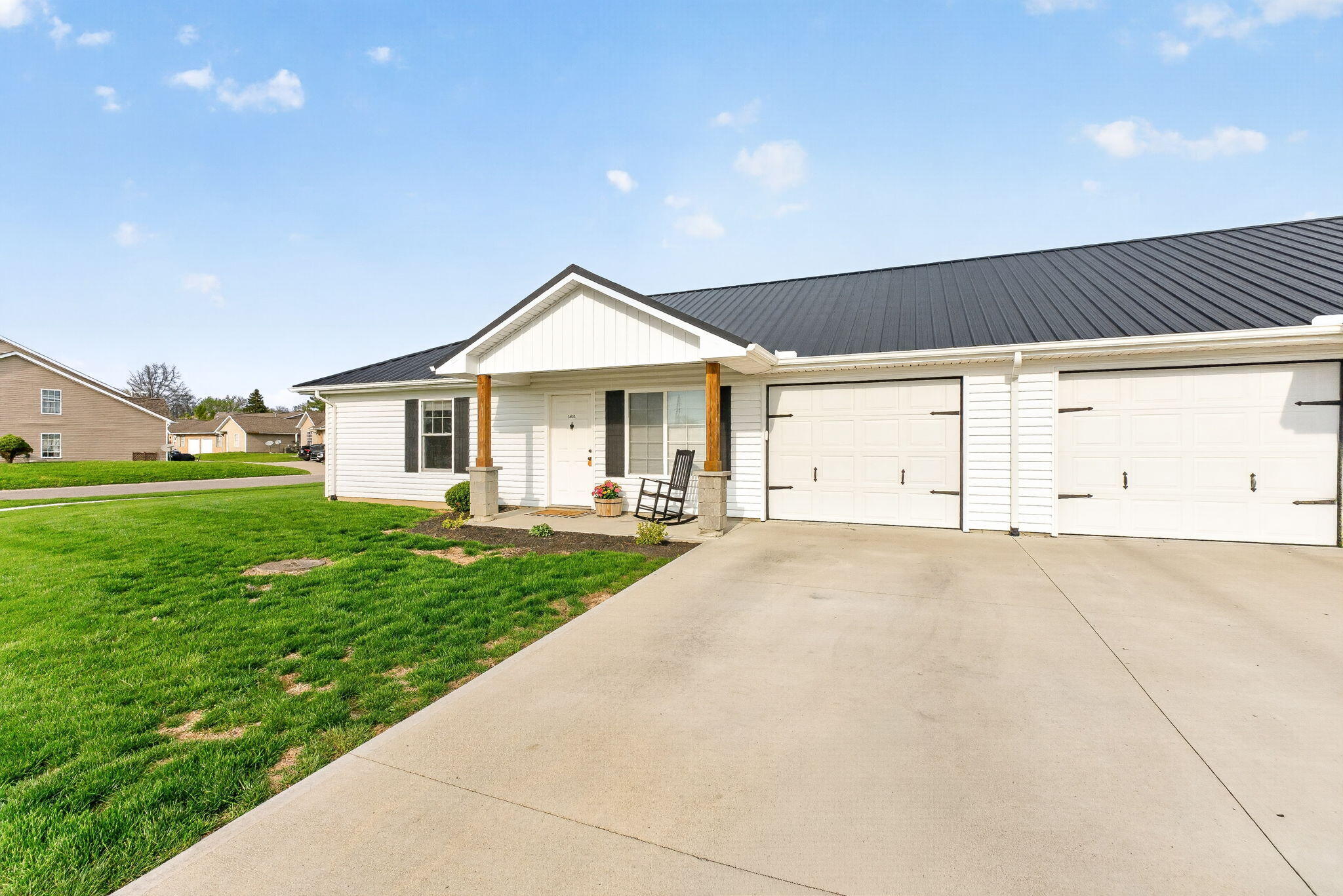 1611 Wright Street, Bellefontaine, Ohio 43311