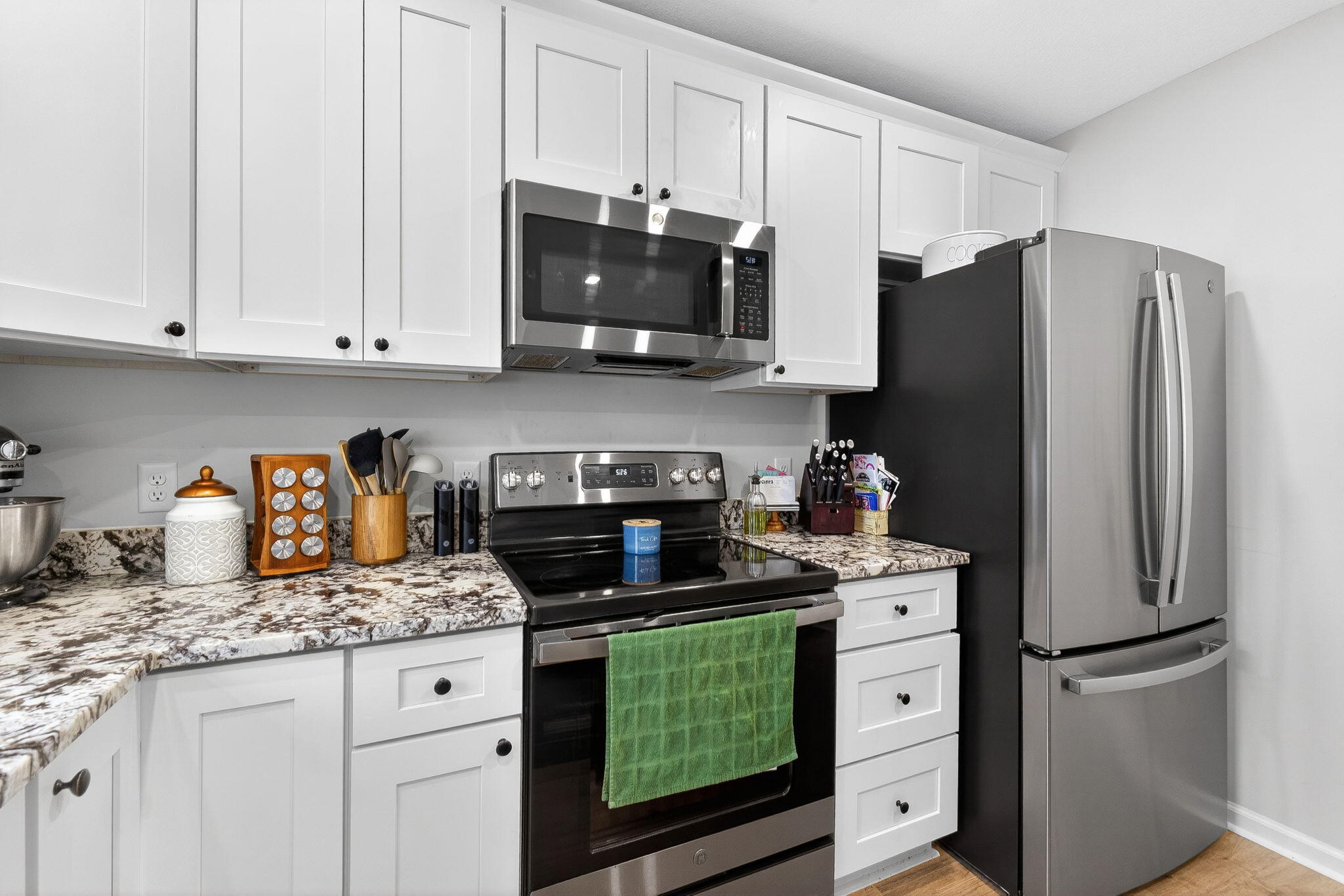 1611 Wright Street, Bellefontaine, Ohio 43311