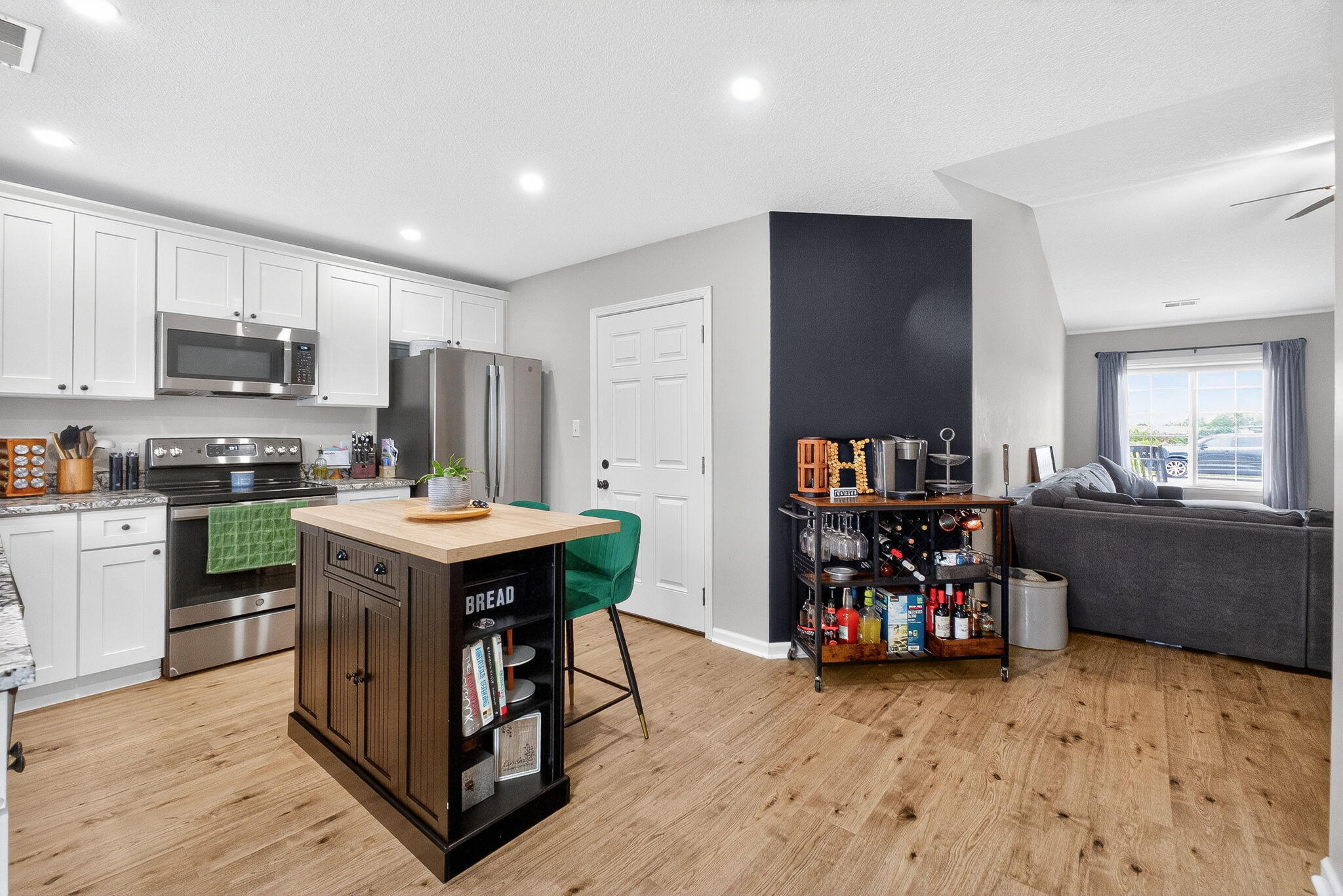 1611 Wright Street, Bellefontaine, Ohio 43311