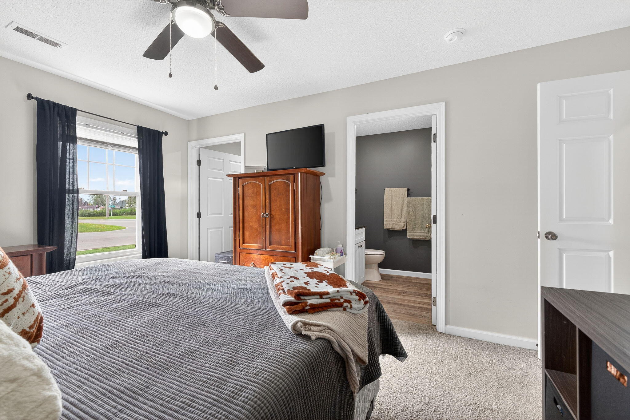 1611 Wright Street, Bellefontaine, Ohio 43311