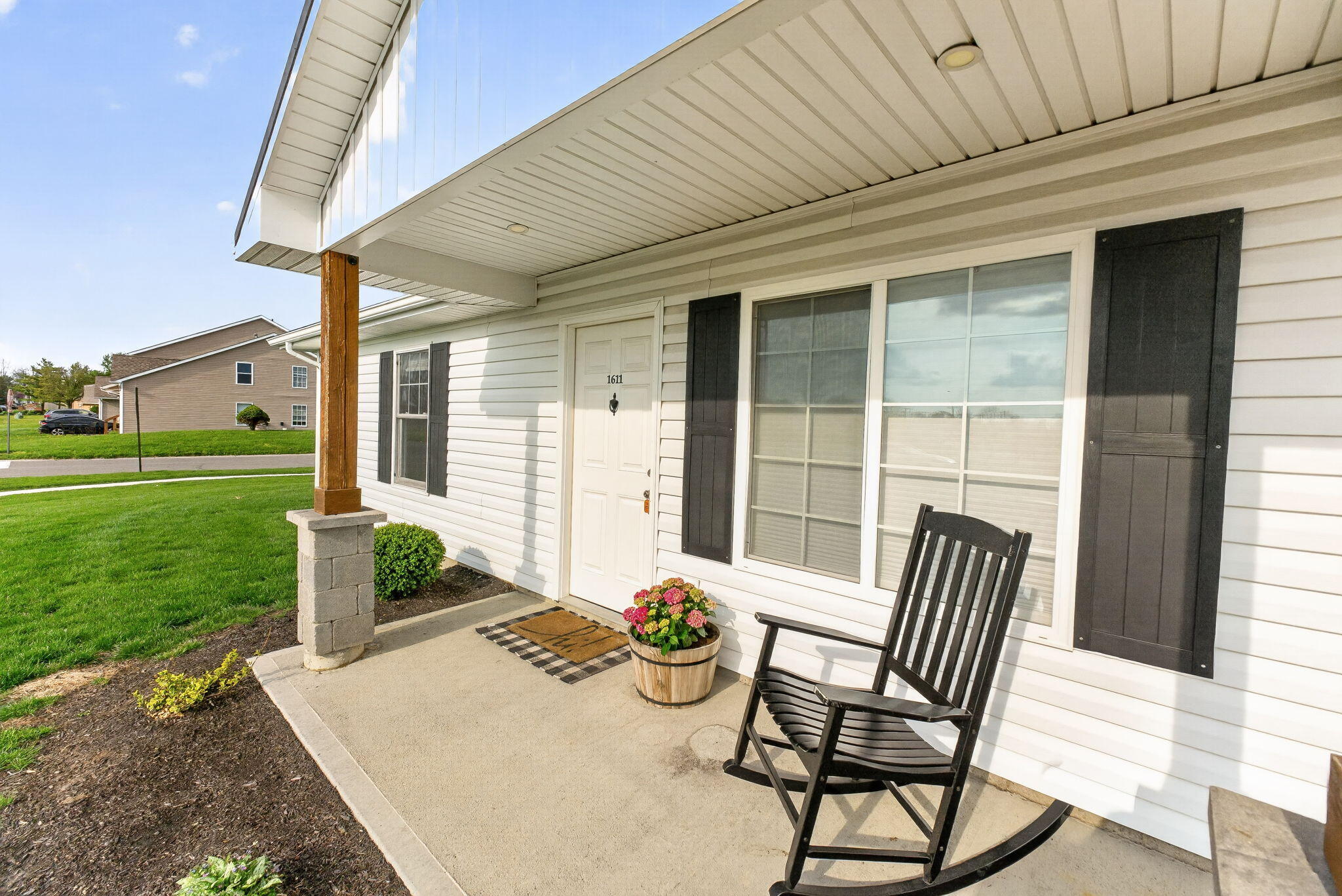 1611 Wright Street, Bellefontaine, Ohio 43311