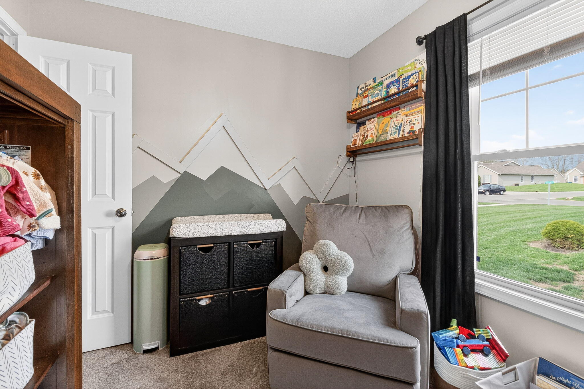 1611 Wright Street, Bellefontaine, Ohio 43311