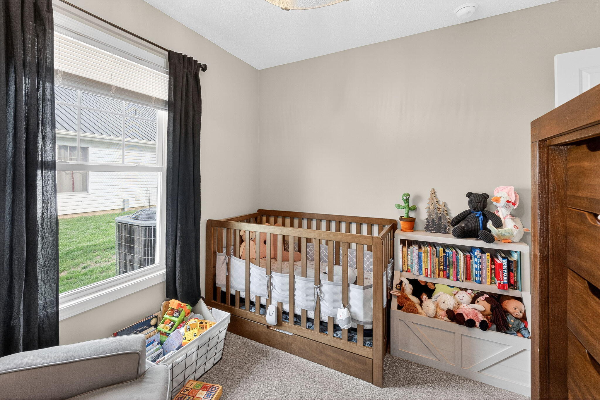 1611 Wright Street, Bellefontaine, Ohio 43311