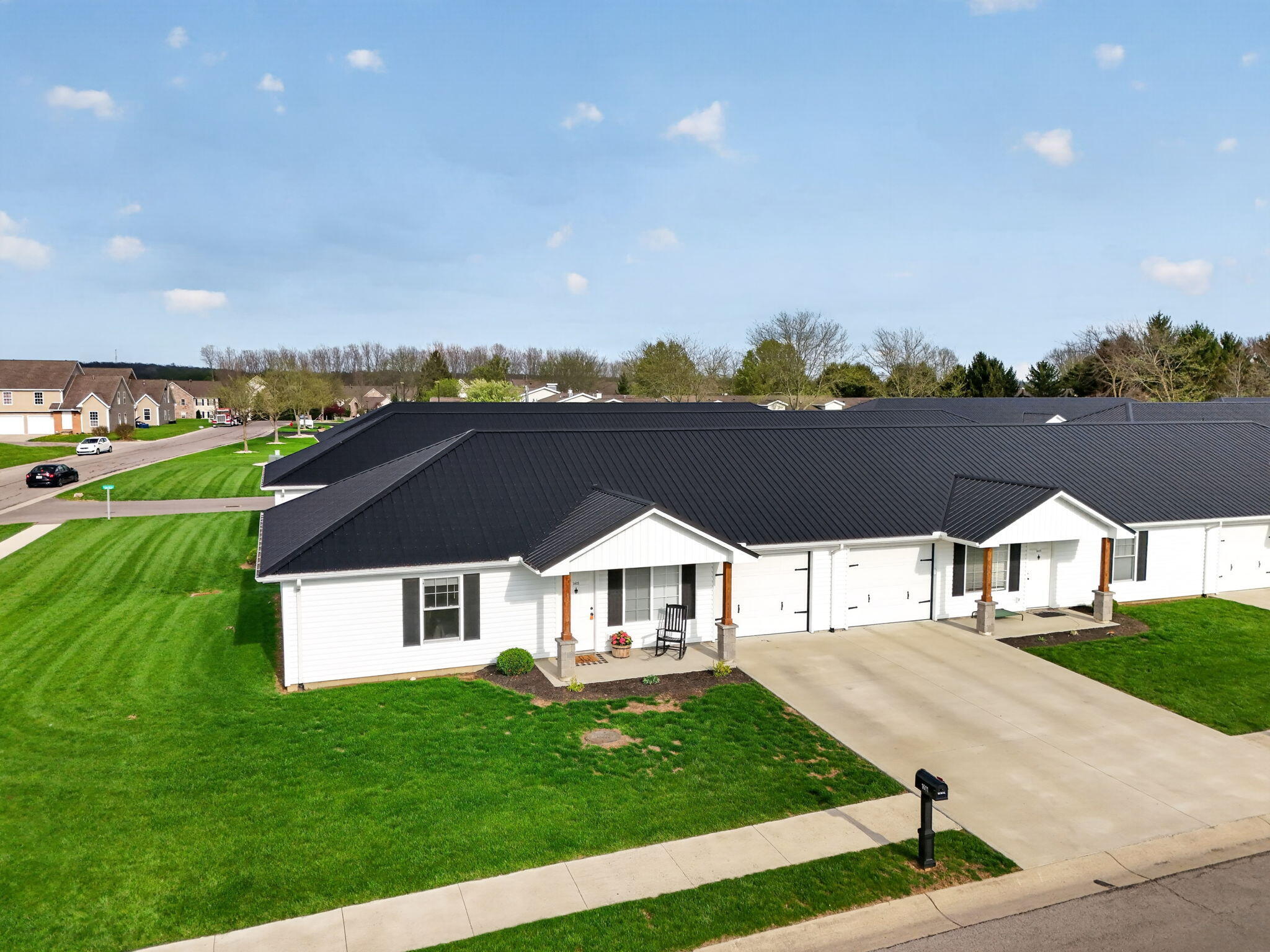 1611 Wright Street, Bellefontaine, Ohio 43311