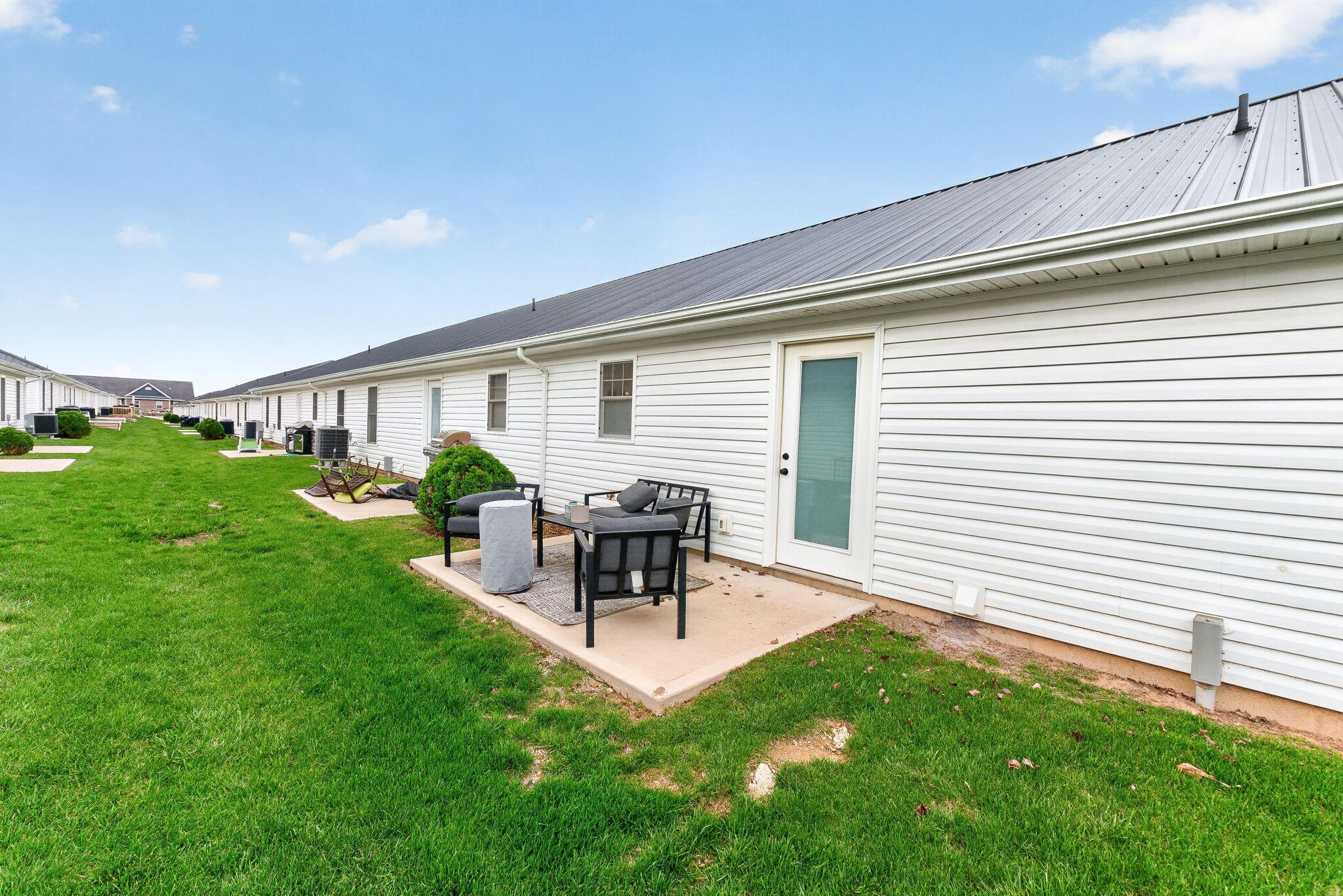 1611 Wright Street, Bellefontaine, Ohio 43311