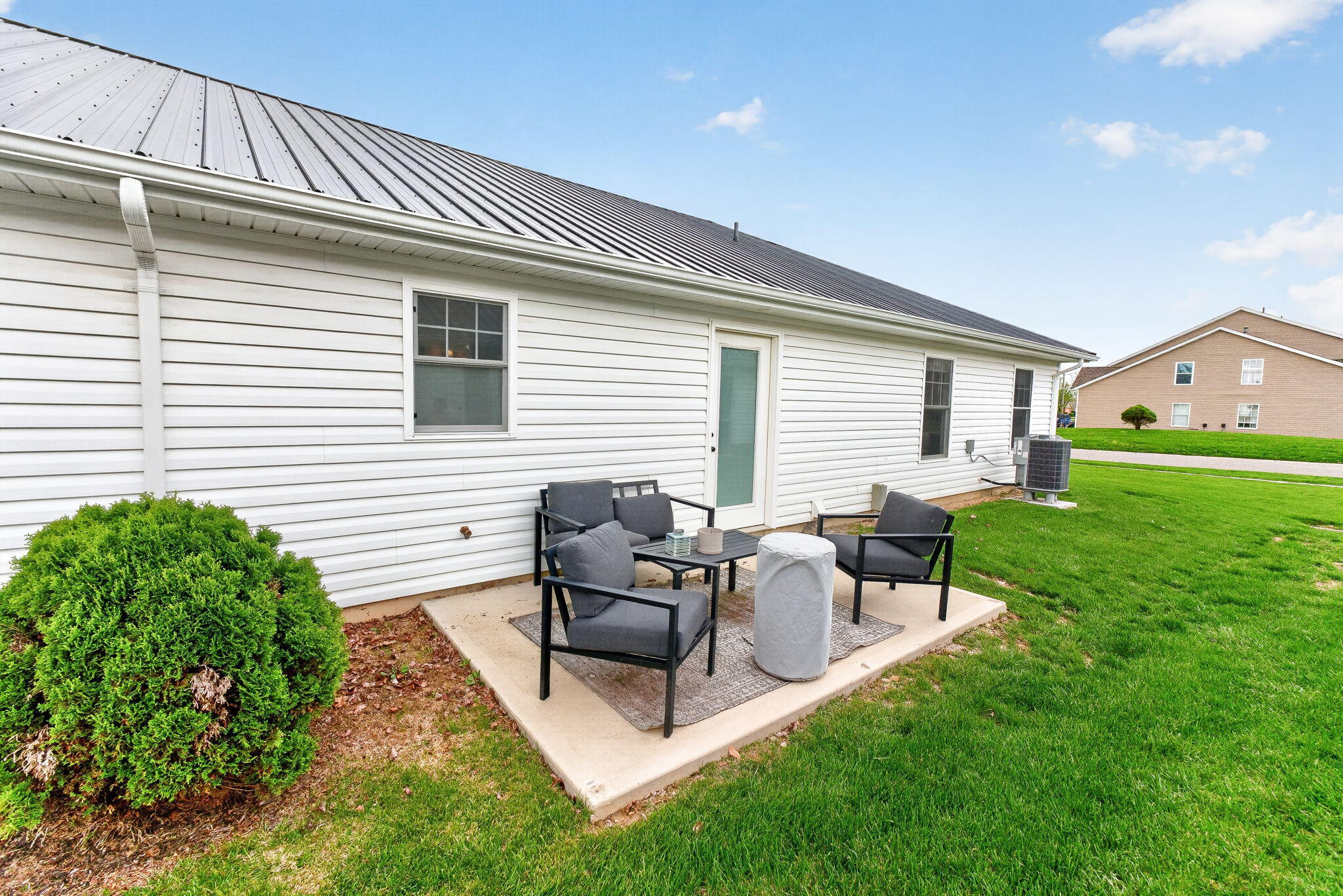 1611 Wright Street, Bellefontaine, Ohio 43311