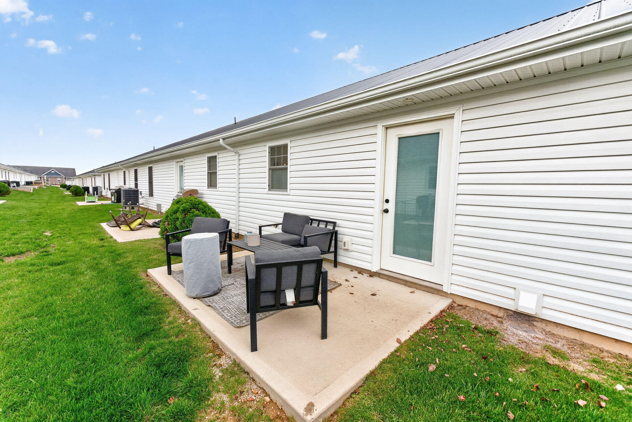 1611 Wright Street, Bellefontaine, Ohio 43311