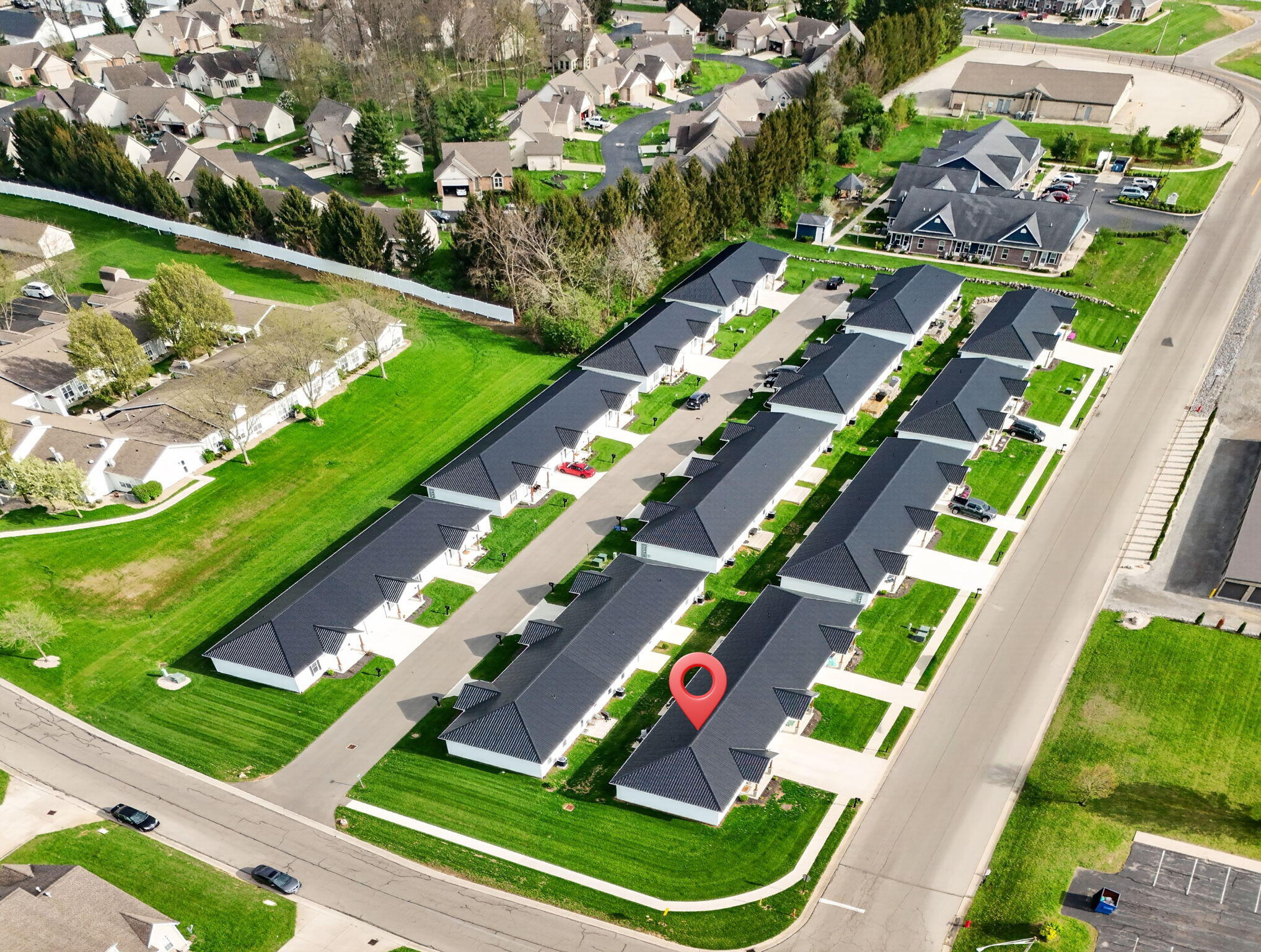 1611 Wright Street, Bellefontaine, Ohio 43311