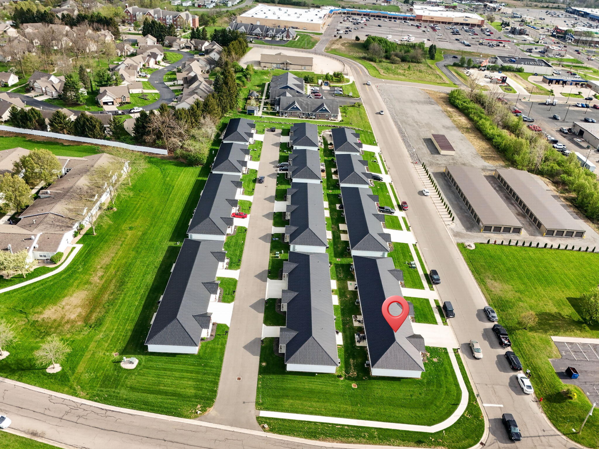 1611 Wright Street, Bellefontaine, Ohio 43311