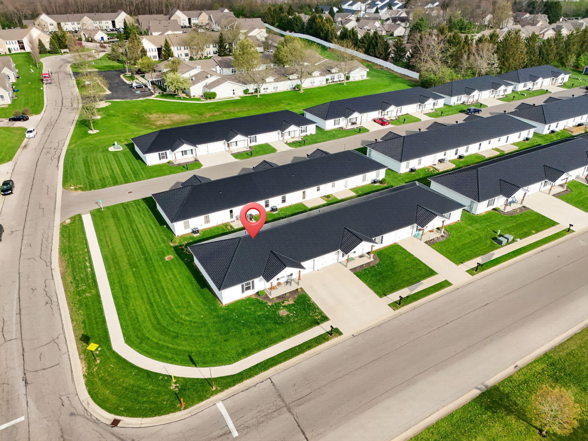 1611 Wright Street, Bellefontaine, Ohio 43311