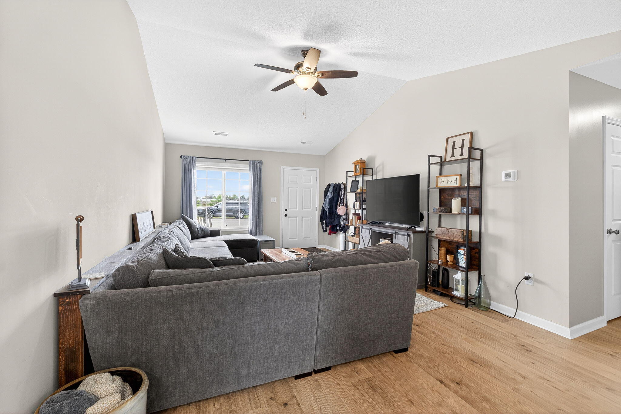 1611 Wright Street, Bellefontaine, Ohio 43311