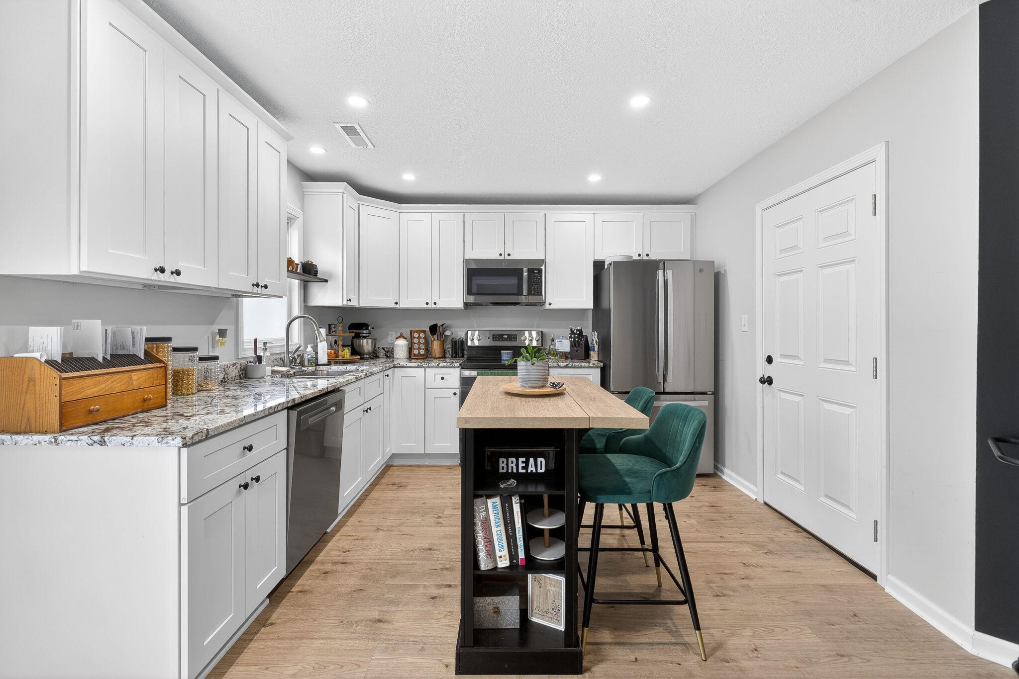 1611 Wright Street, Bellefontaine, Ohio 43311