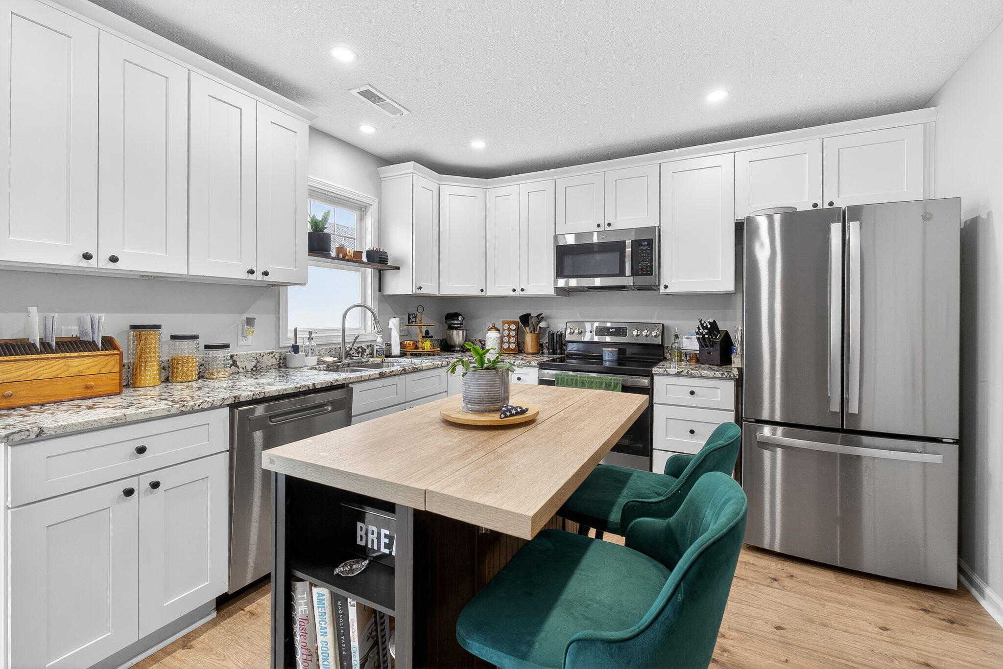 1611 Wright Street, Bellefontaine, Ohio 43311