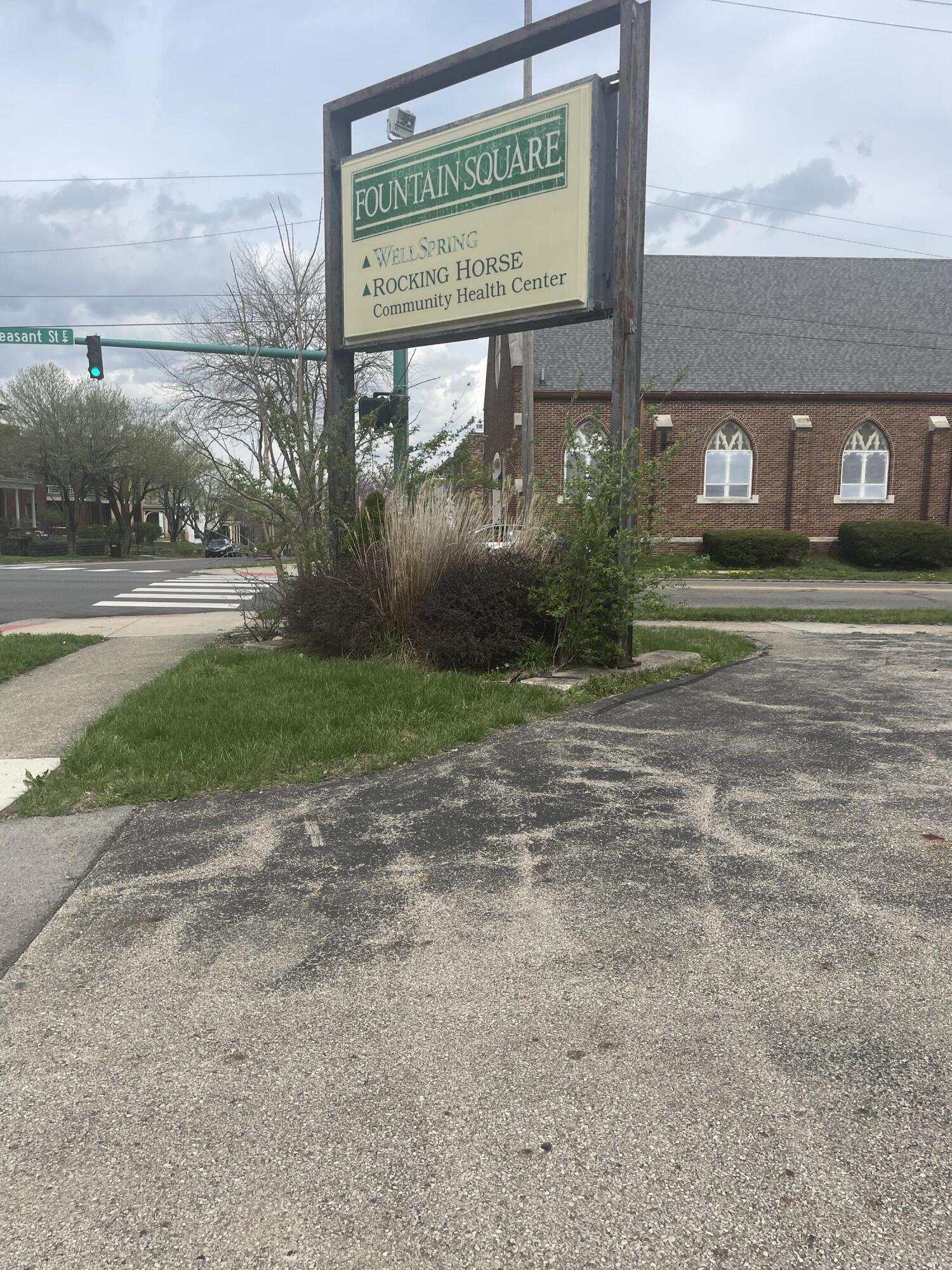 1 Pleasant Street, Springfield, Ohio 45506