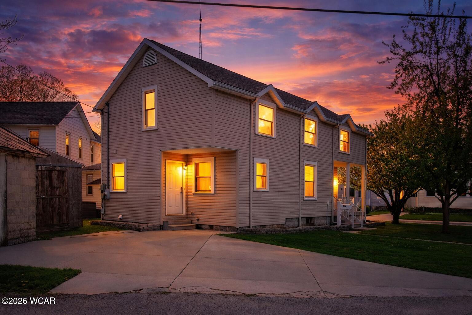 915 West Street, Findlay, Ohio