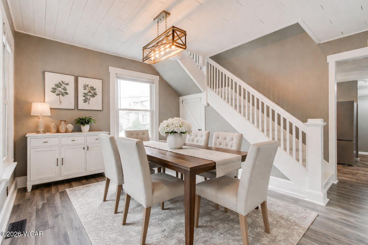 915 West Street, Findlay, Ohio