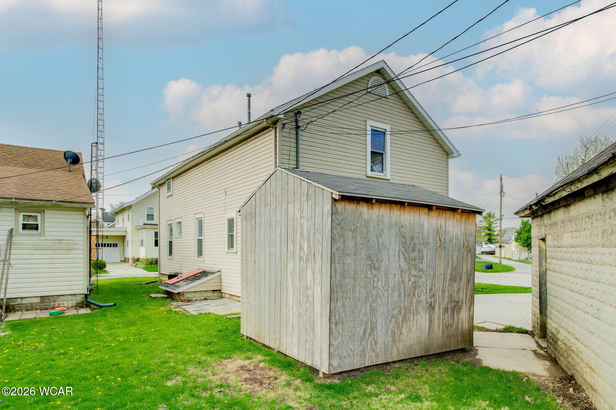 915 West Street, Findlay, Ohio