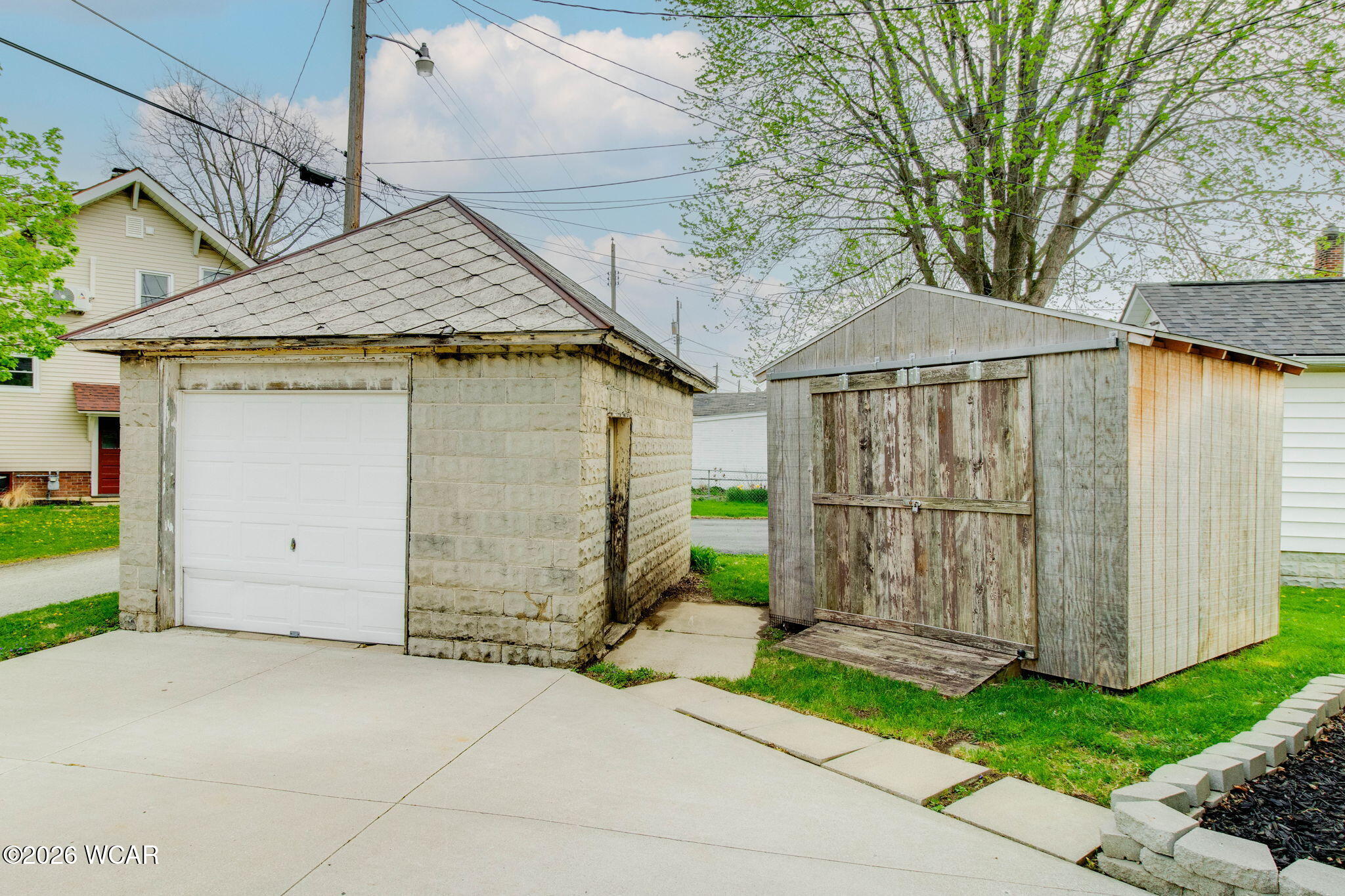 915 West Street, Findlay, Ohio
