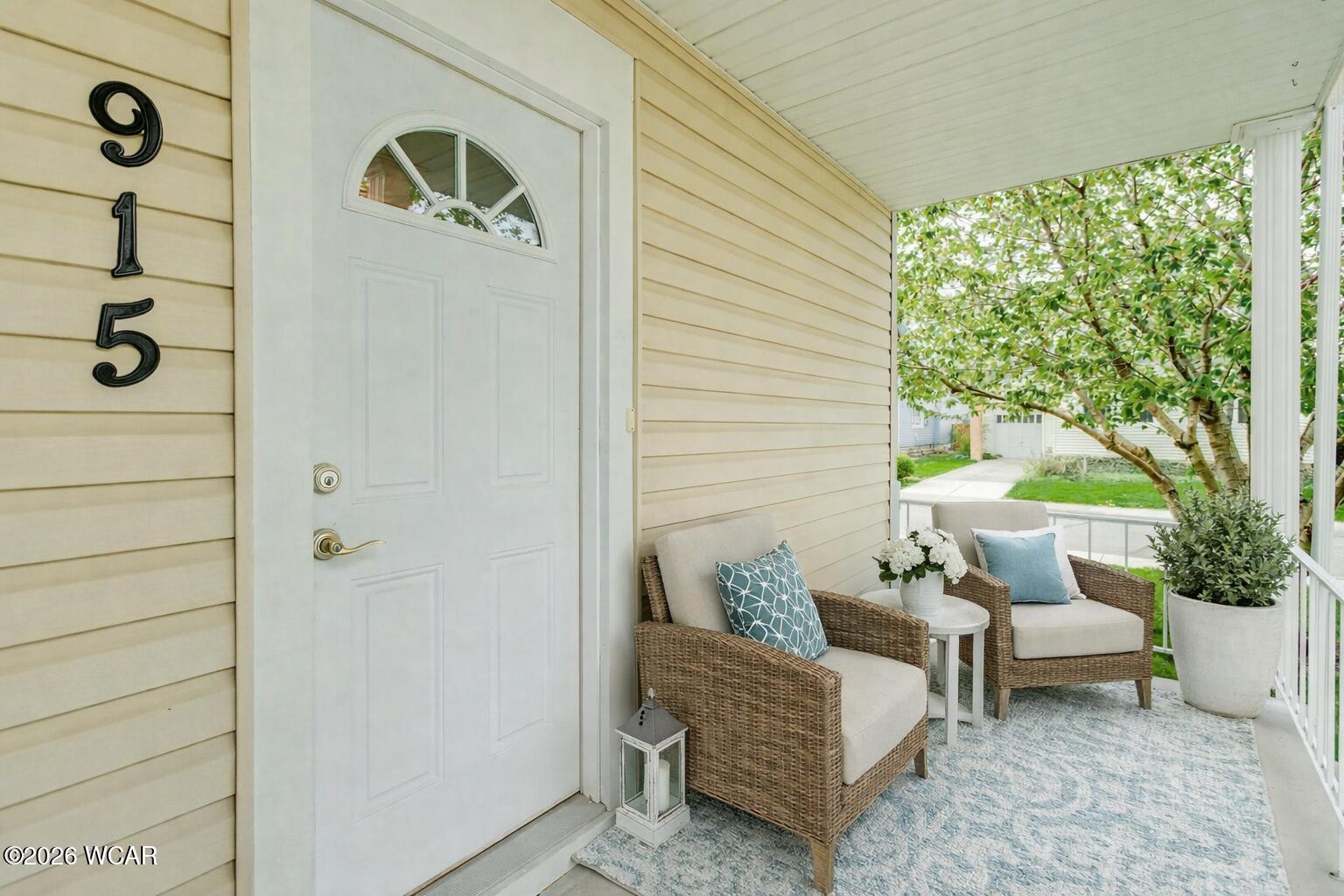 915 West Street, Findlay, Ohio