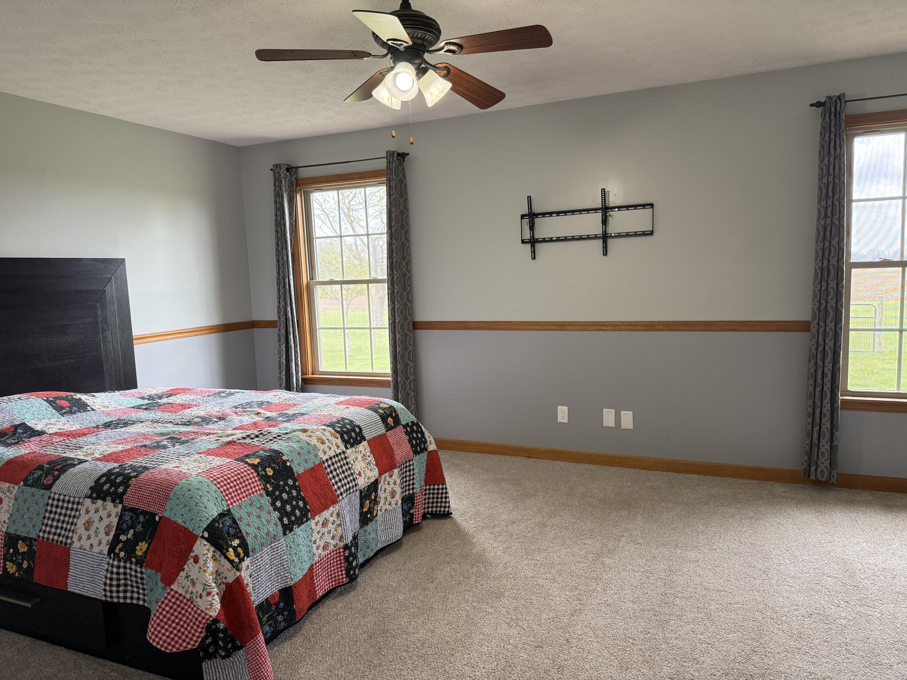 2645 Vance Road, Saint Paris, Ohio 43072