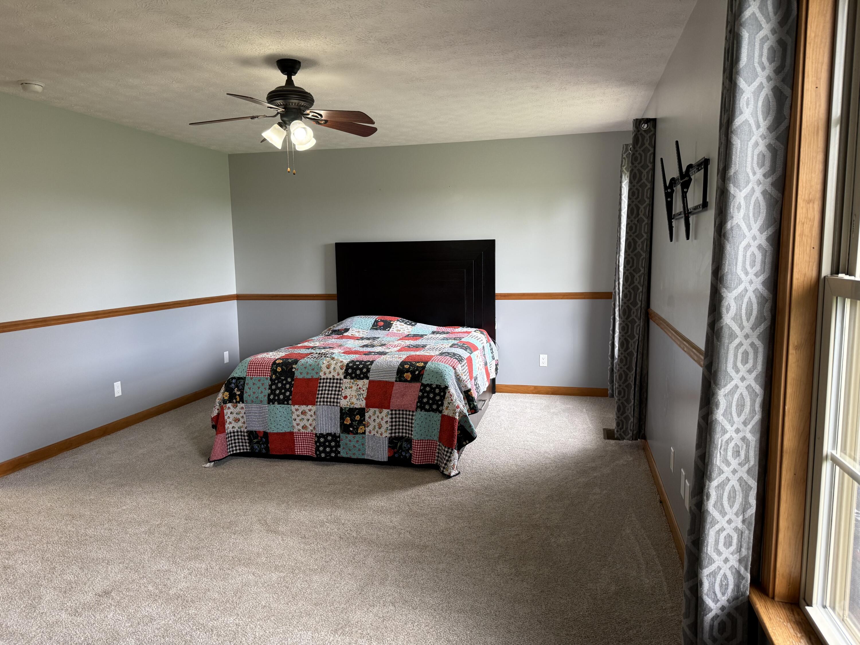 2645 Vance Road, Saint Paris, Ohio 43072