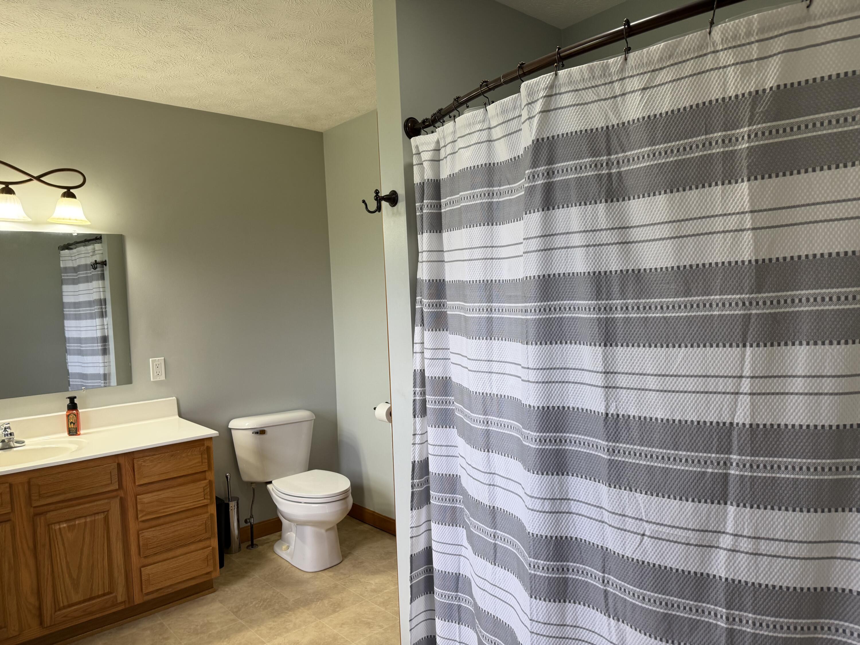 2645 Vance Road, Saint Paris, Ohio 43072