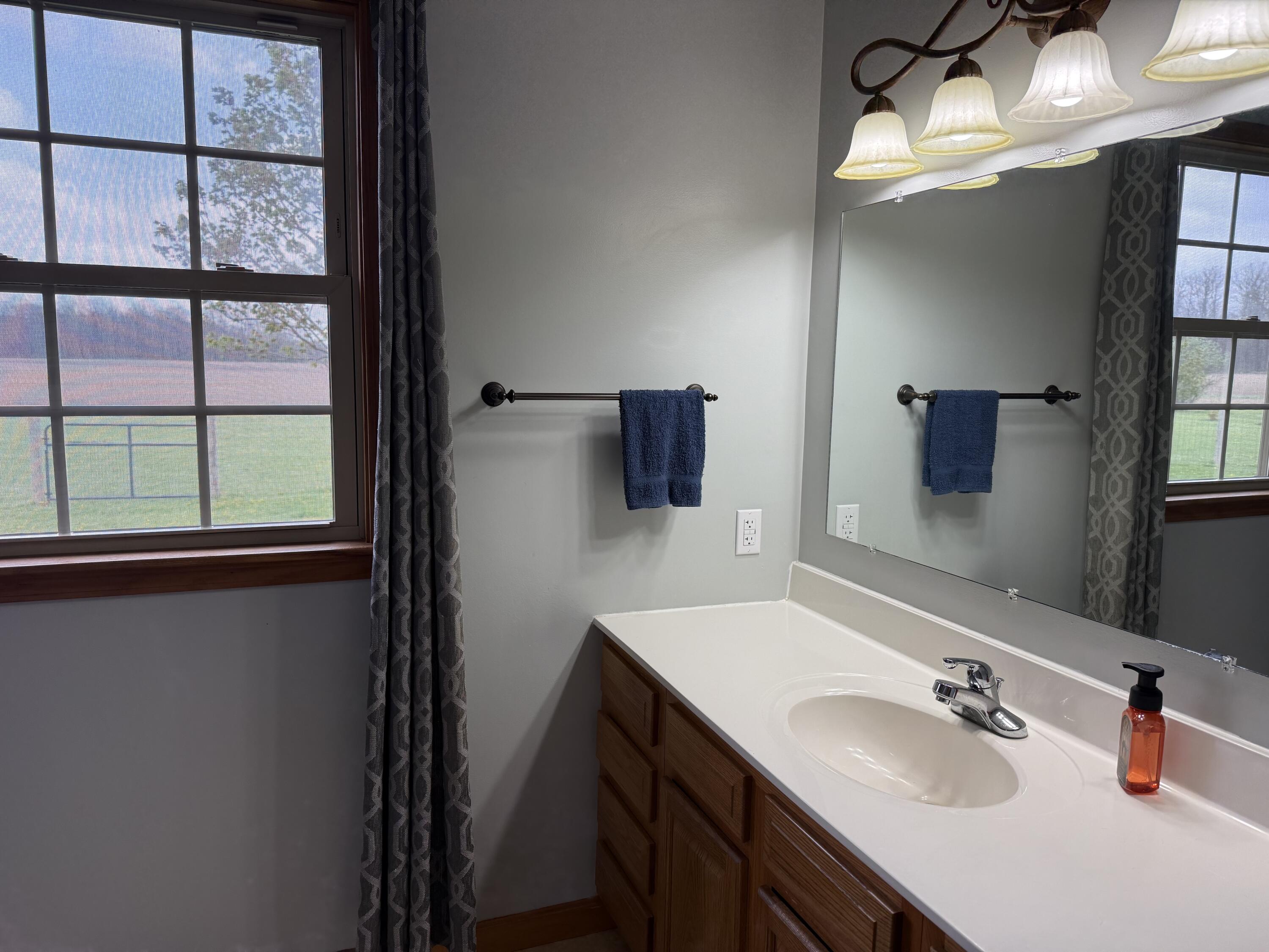 2645 Vance Road, Saint Paris, Ohio 43072