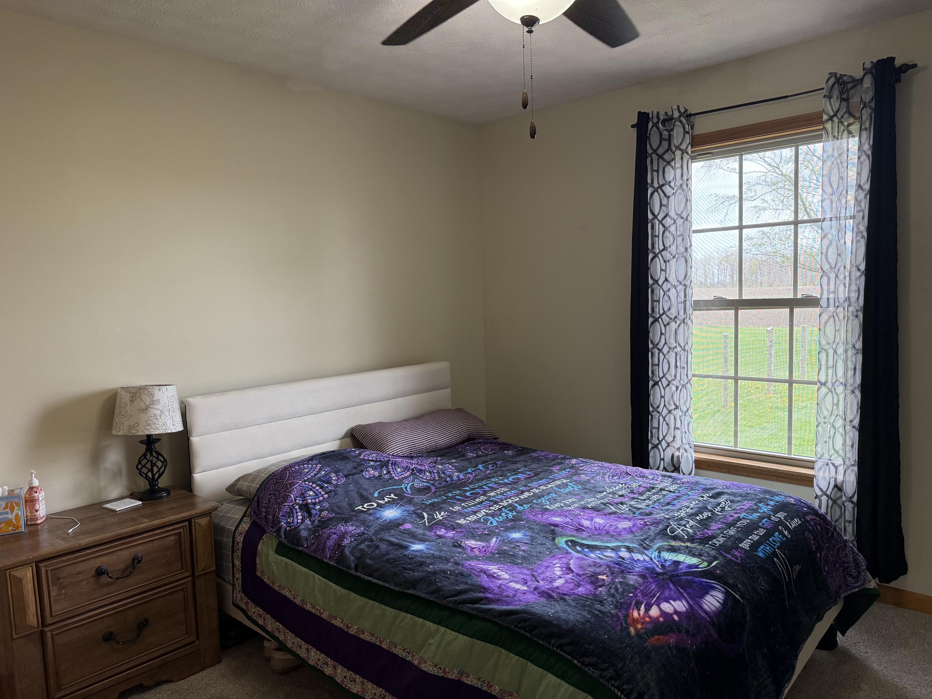 2645 Vance Road, Saint Paris, Ohio 43072