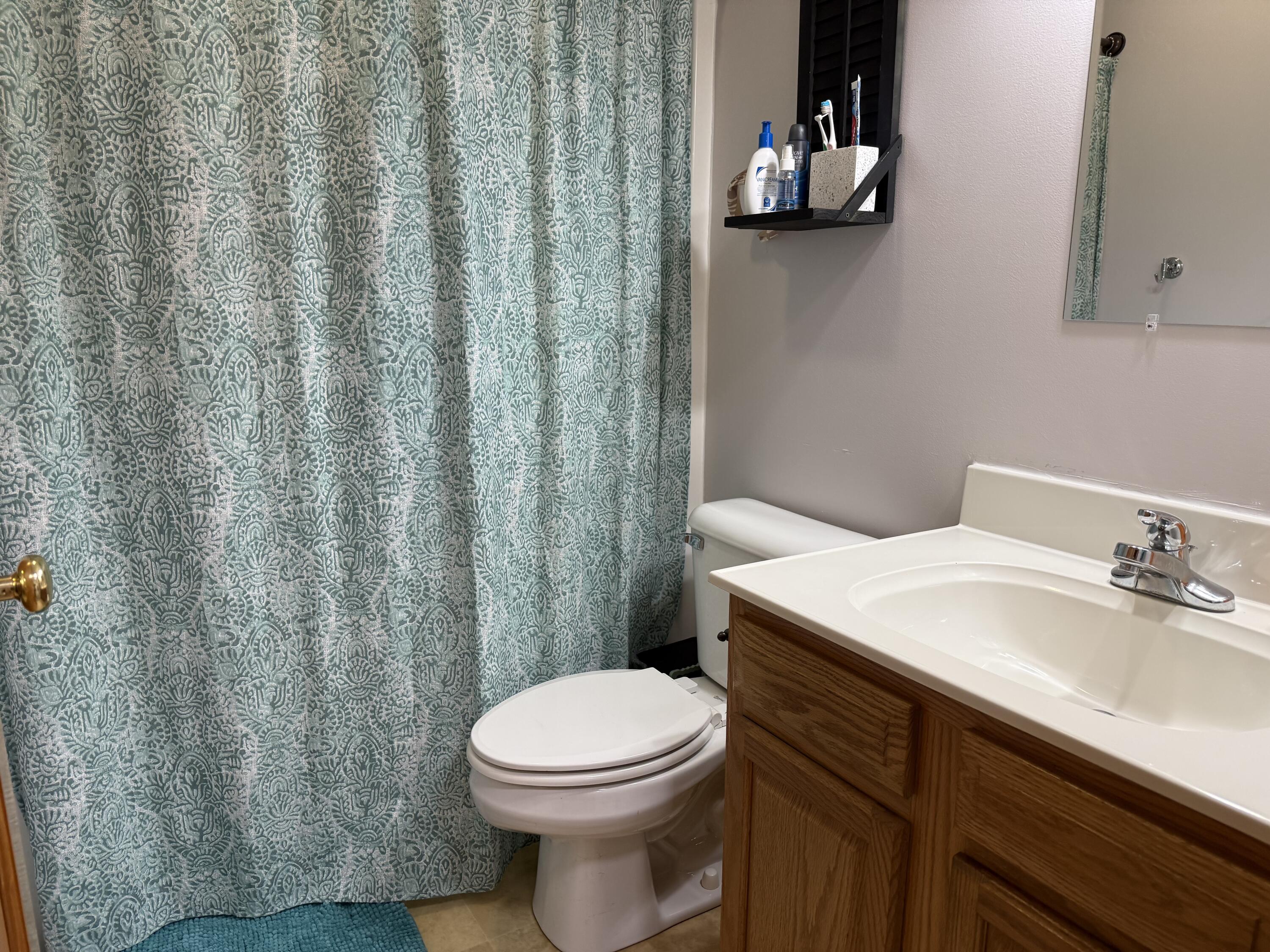 2645 Vance Road, Saint Paris, Ohio 43072