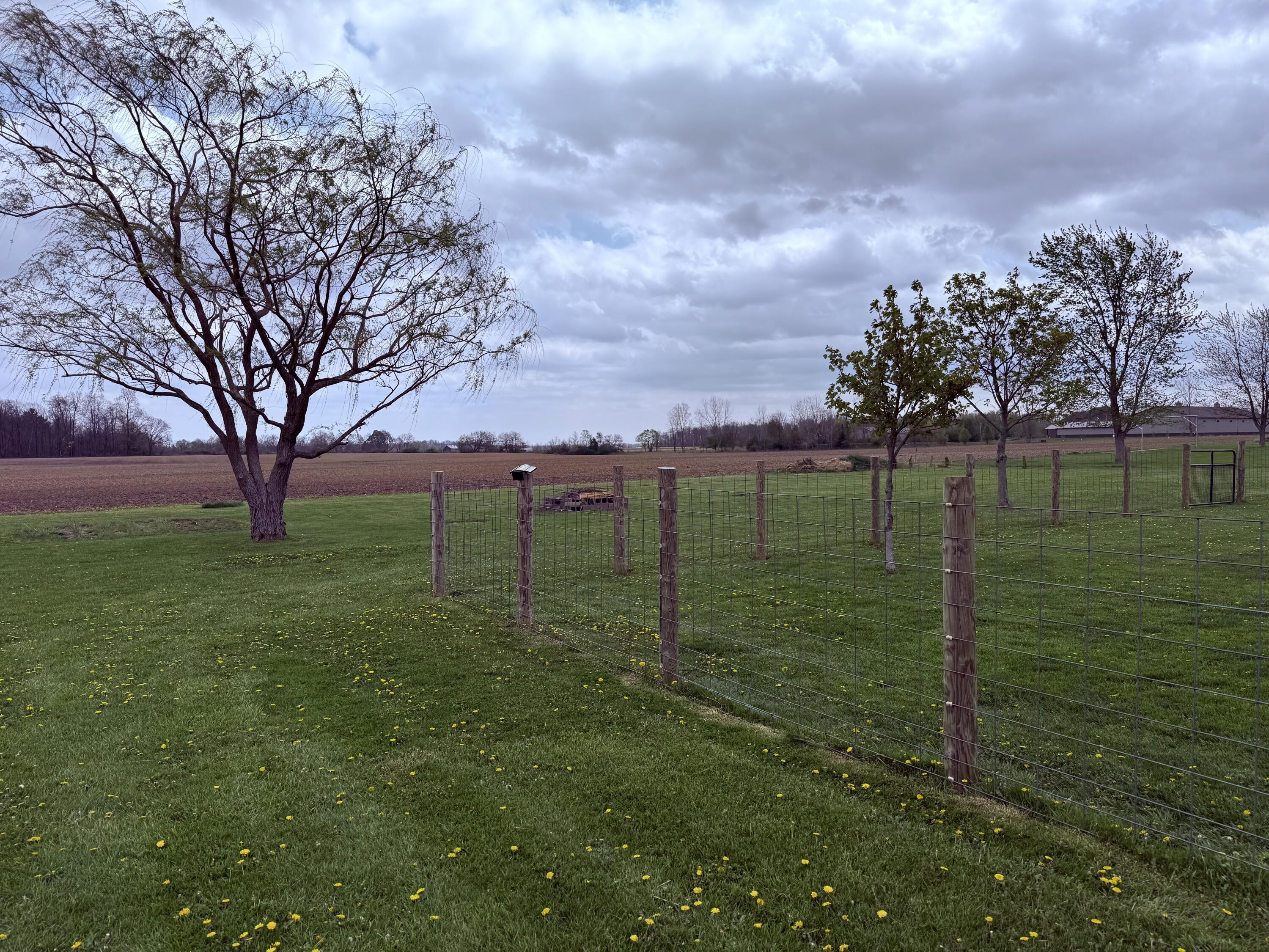 2645 Vance Road, Saint Paris, Ohio 43072