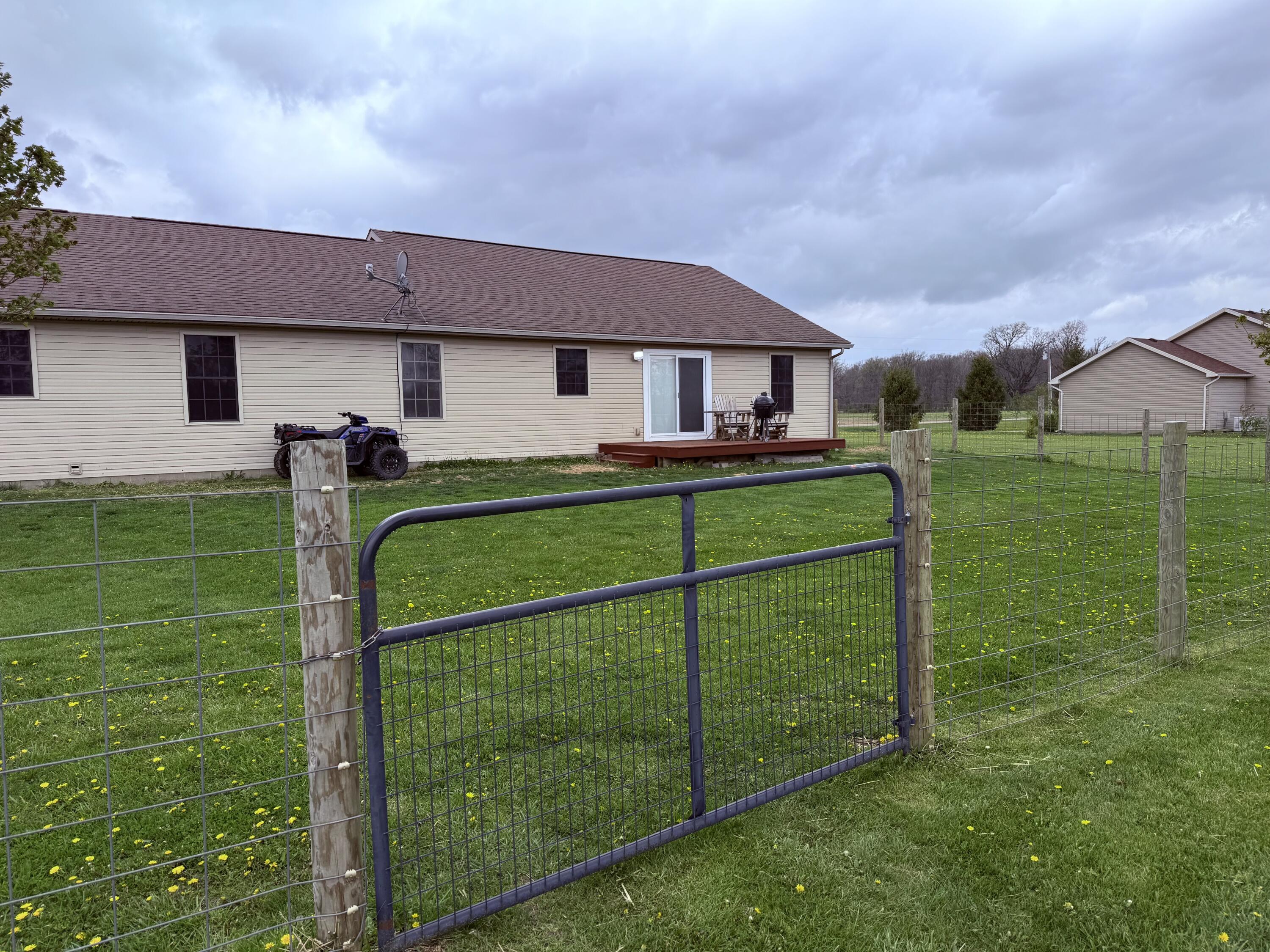 2645 Vance Road, Saint Paris, Ohio 43072