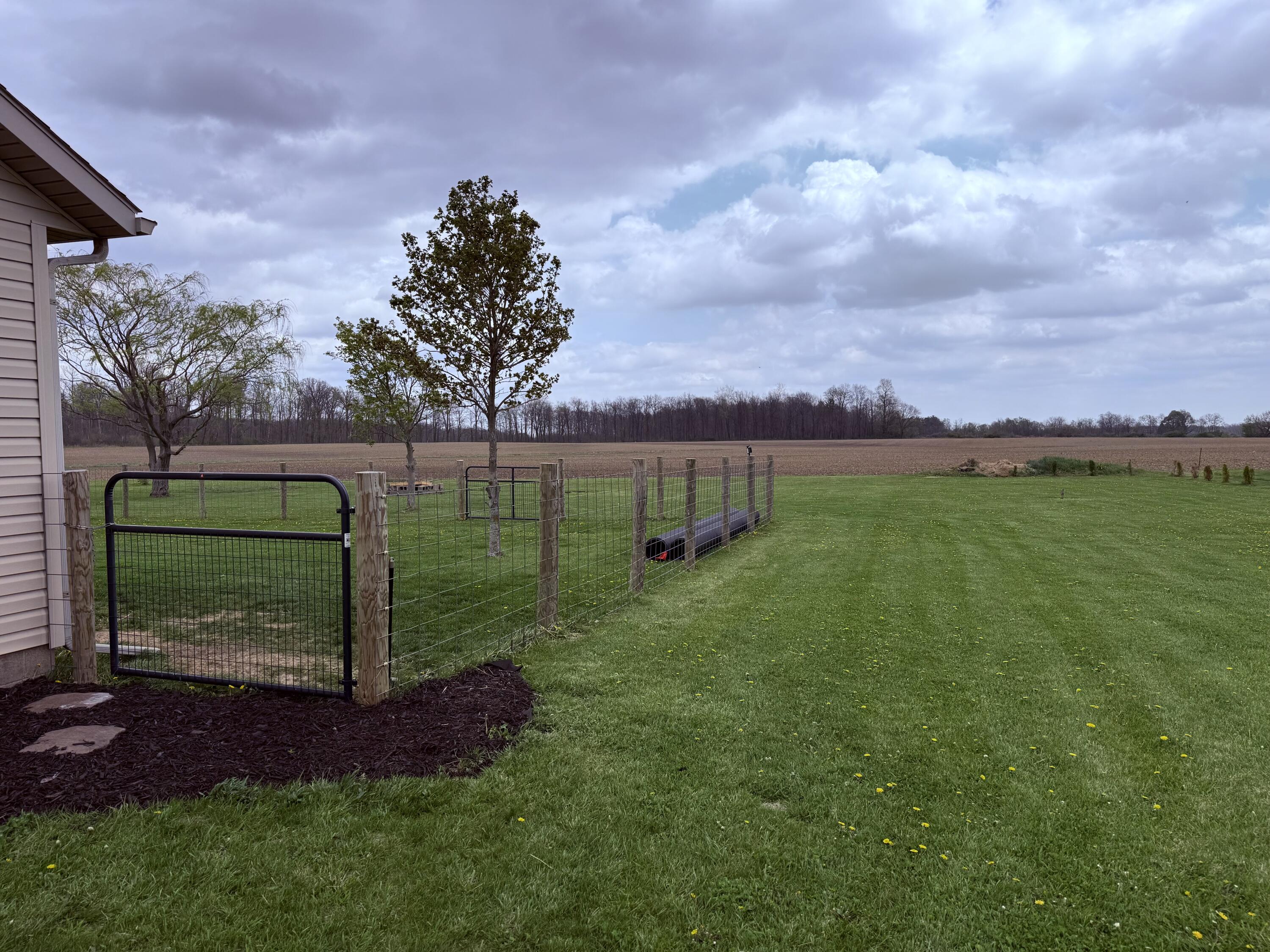 2645 Vance Road, Saint Paris, Ohio 43072